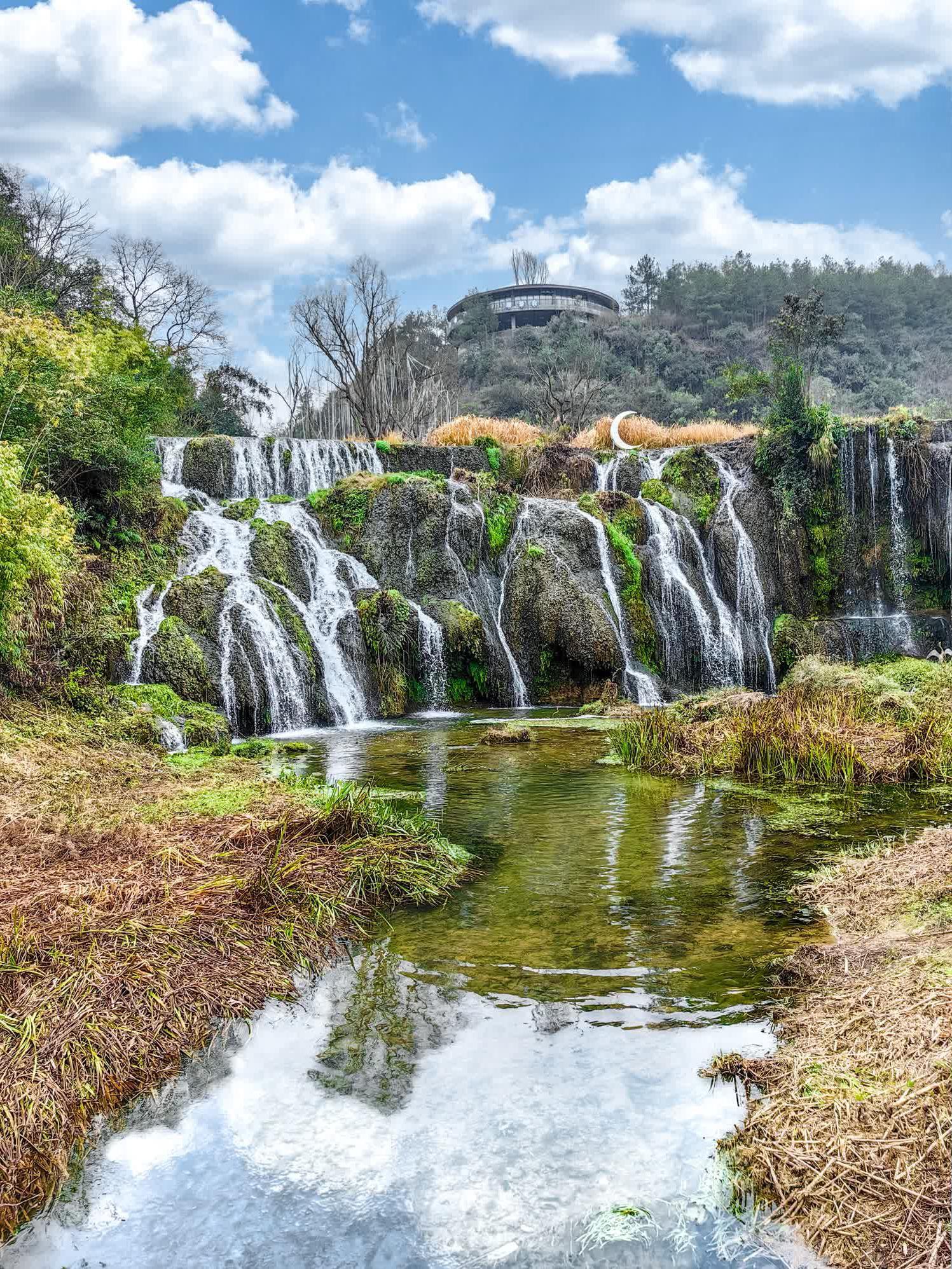 附近旅游景点_附近旅游景点免费景区