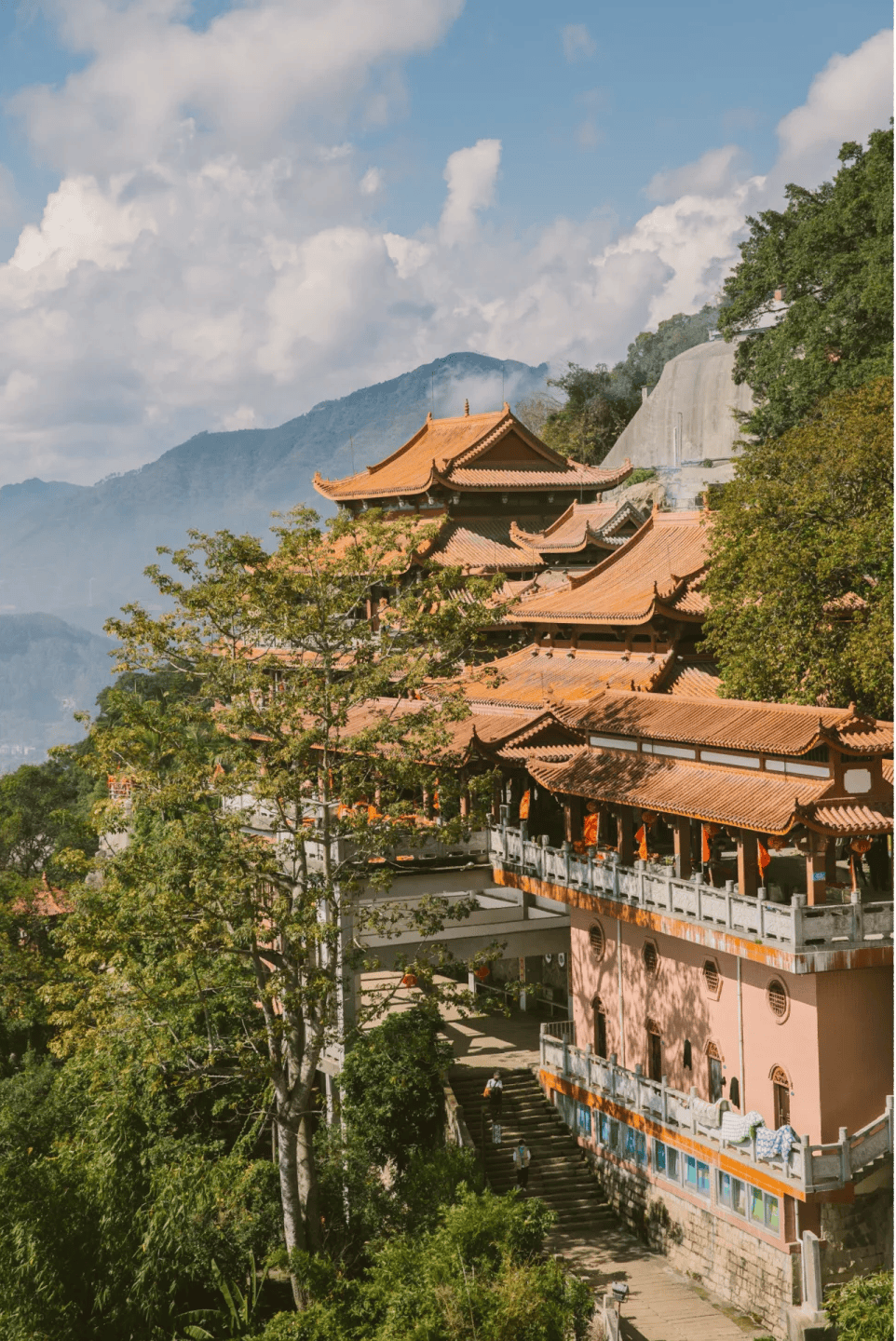 福清旅游景点_福清旅游景点排名前十