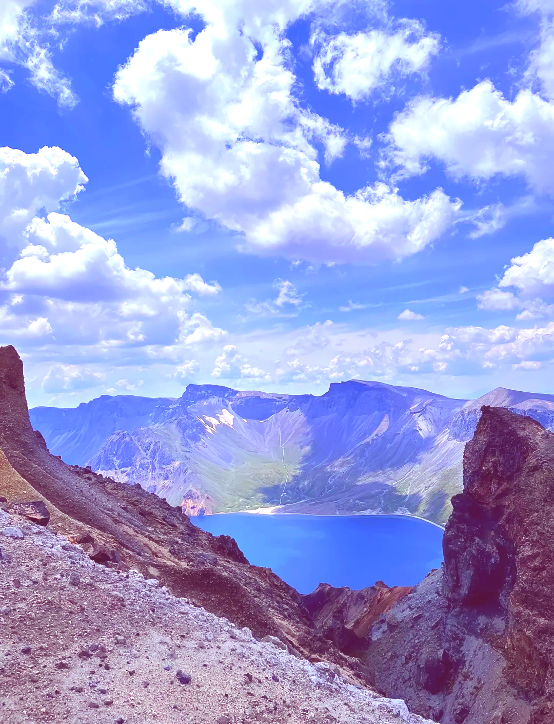 延边旅游_延边旅游攻略自由行攻略