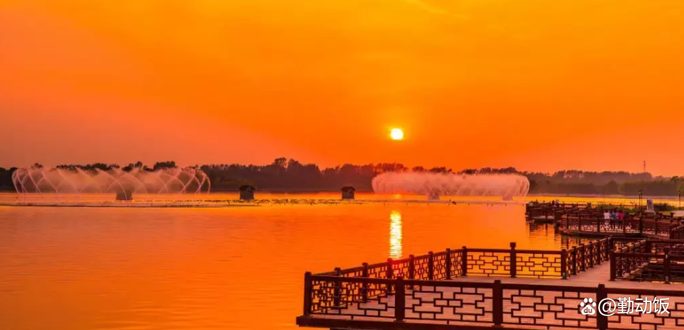 鄢陵旅游_鄢陵旅游景点大全排名