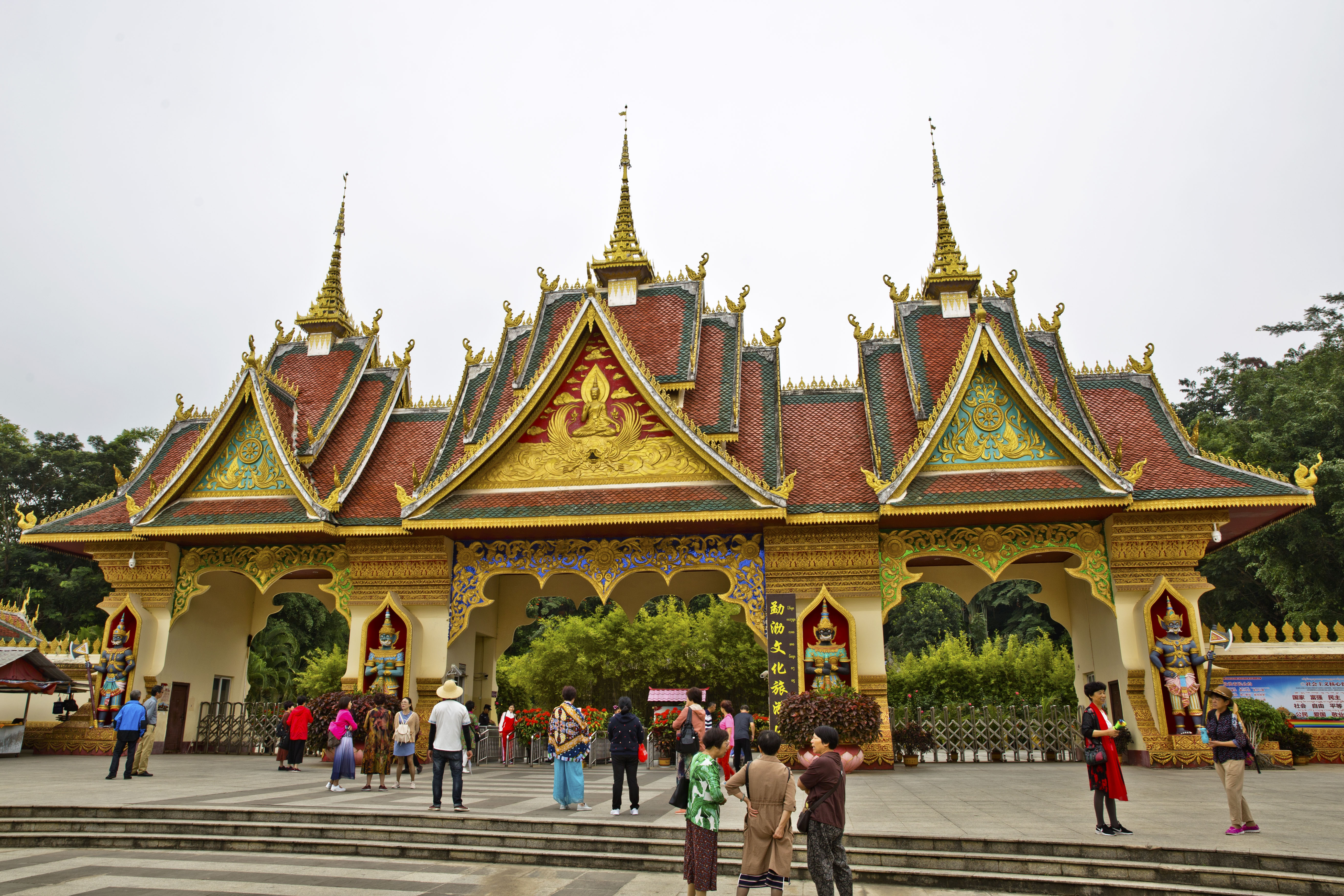 佛教文化旅游_佛教文化旅游公司取名