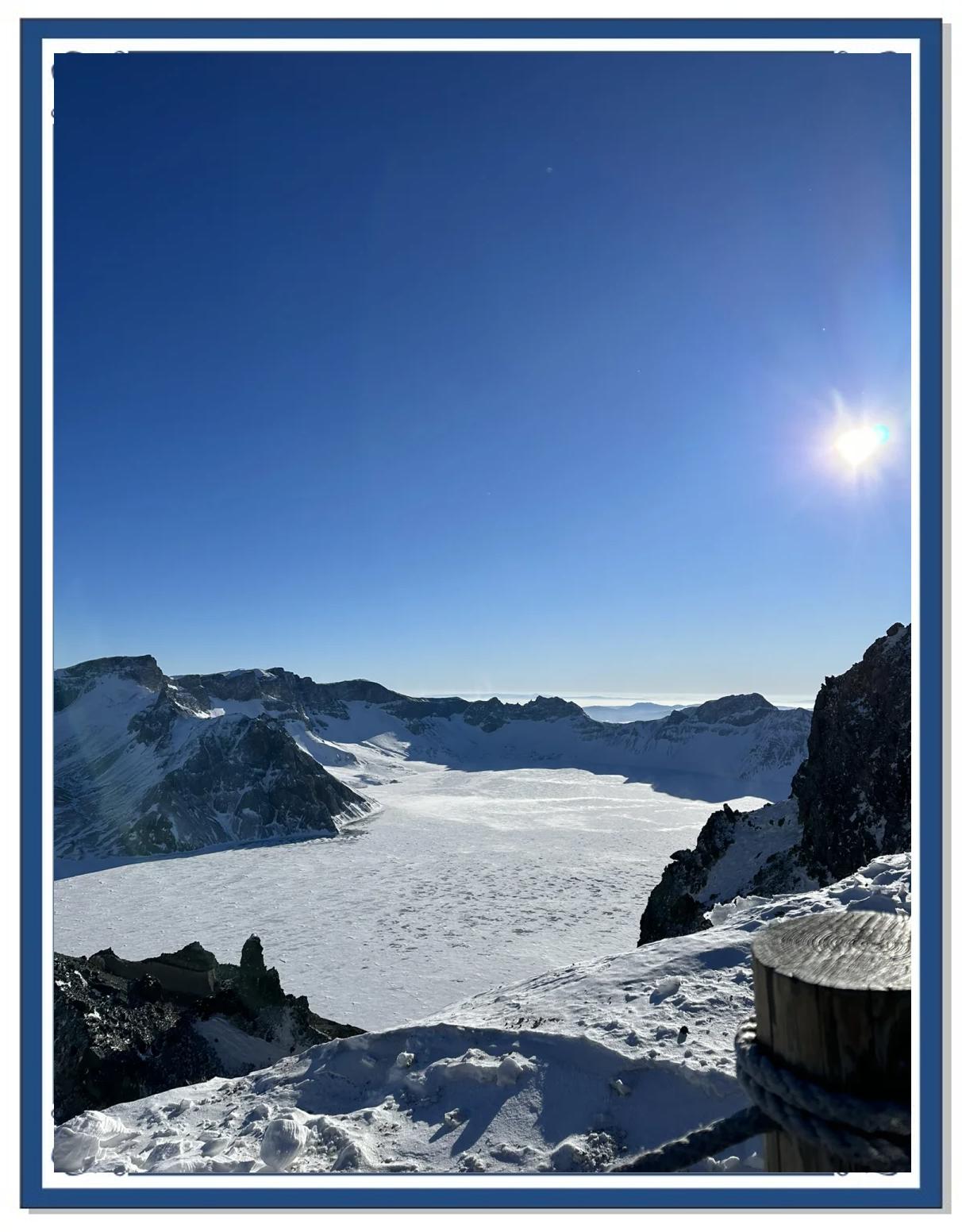 长白山旅游_长白山旅游文案
