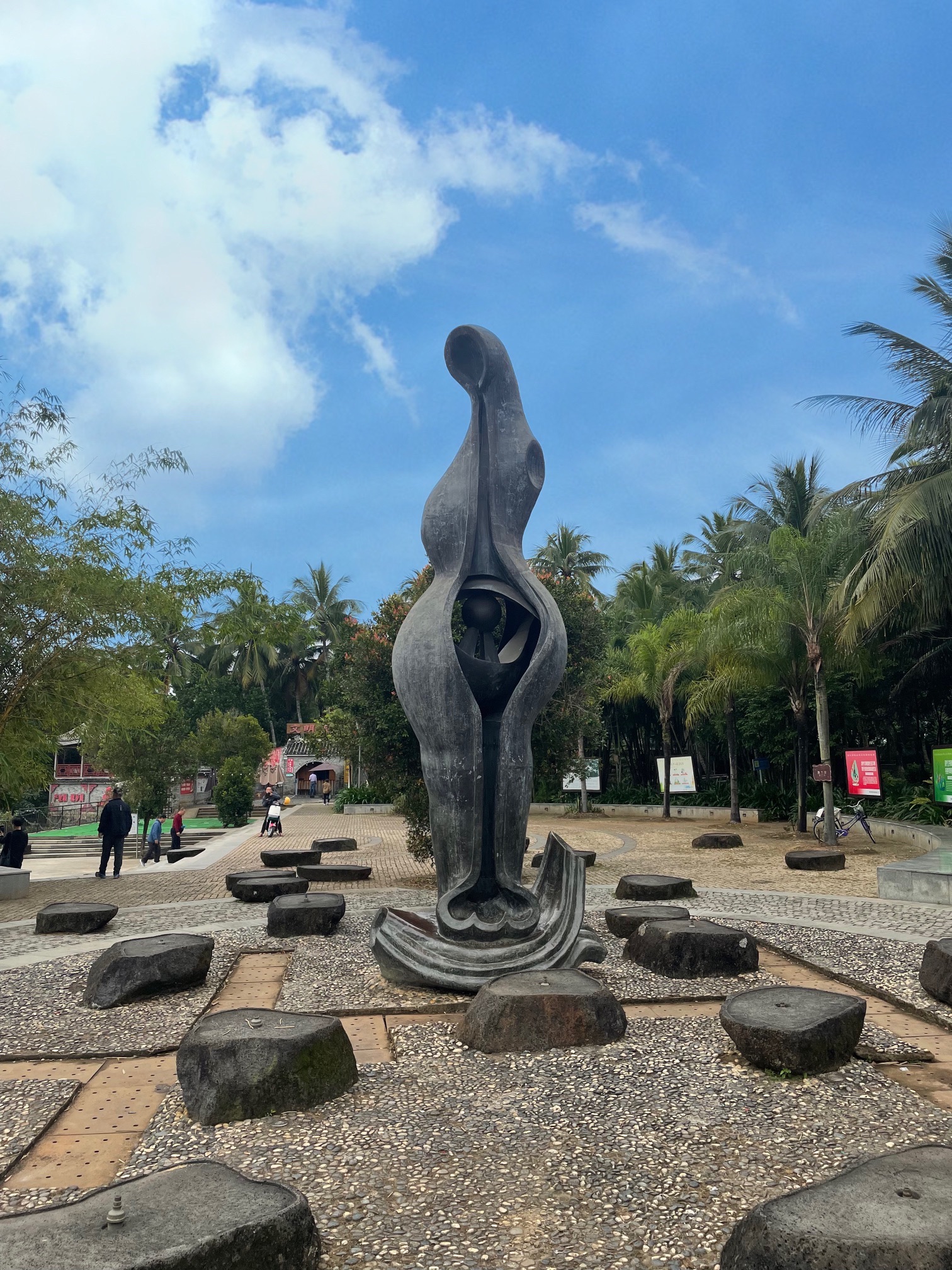 琼海旅游_琼海旅游必去十大景点