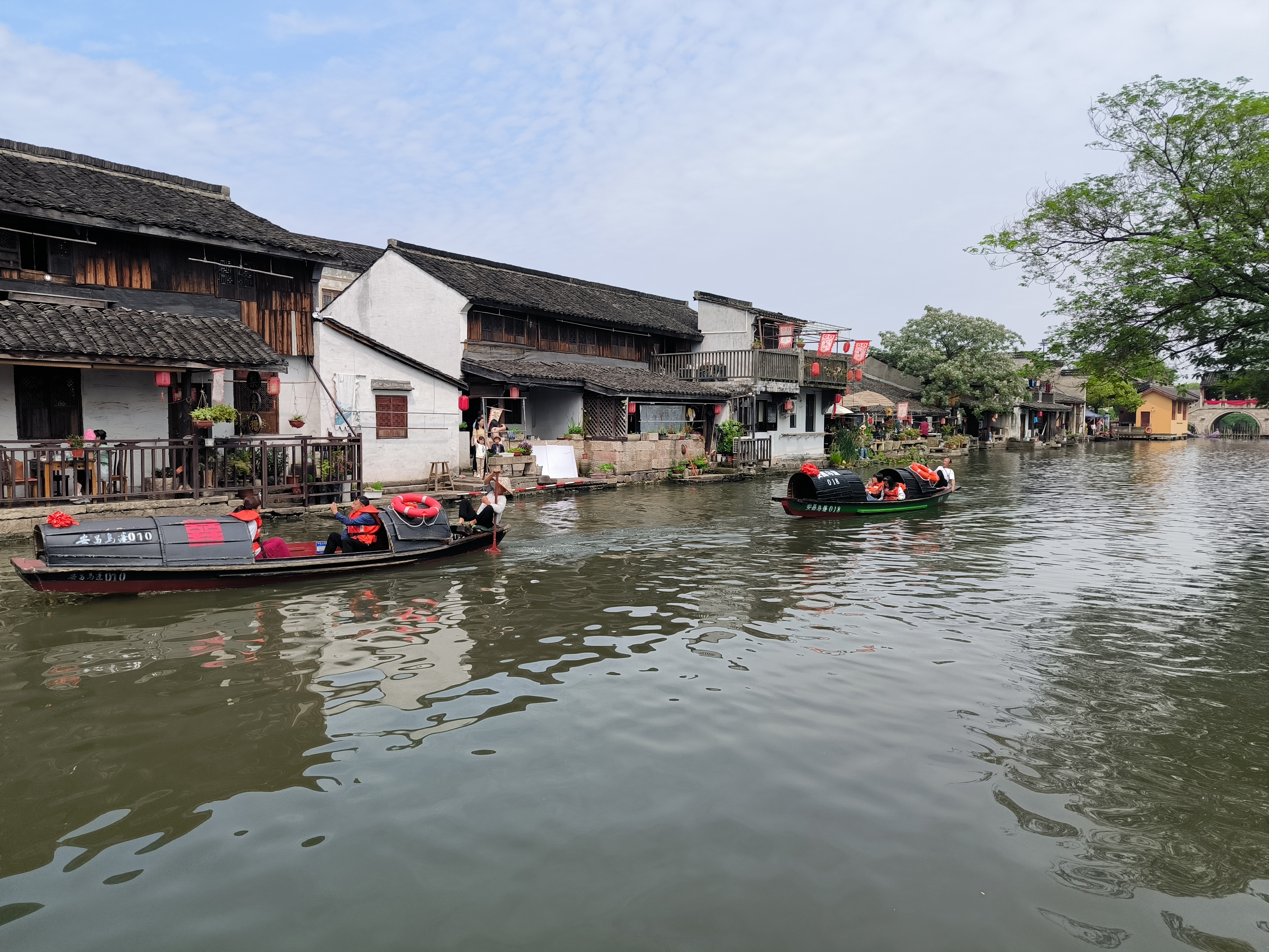 绍兴旅游_绍兴旅游美食