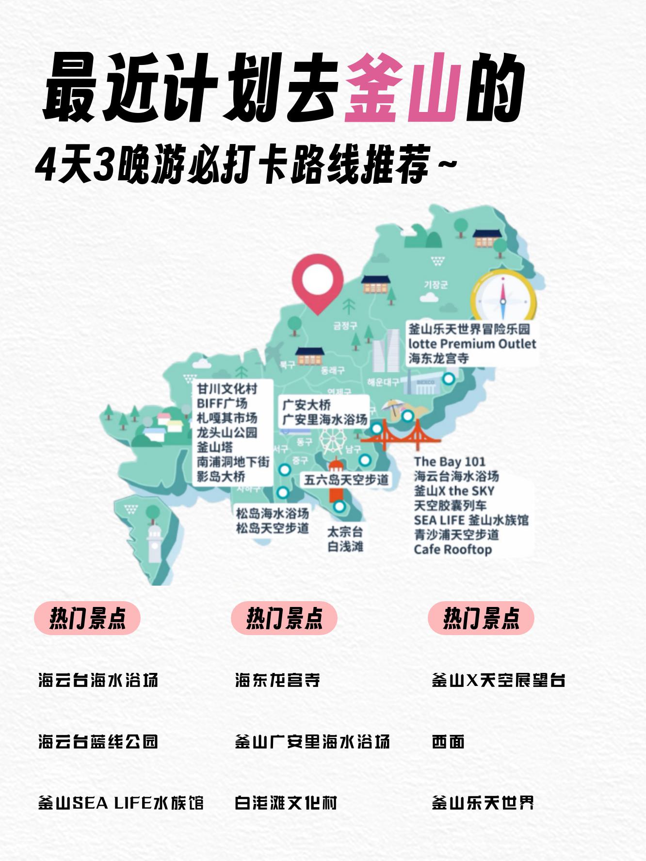 韩国旅游介绍_韩国旅游介绍英语范文大全