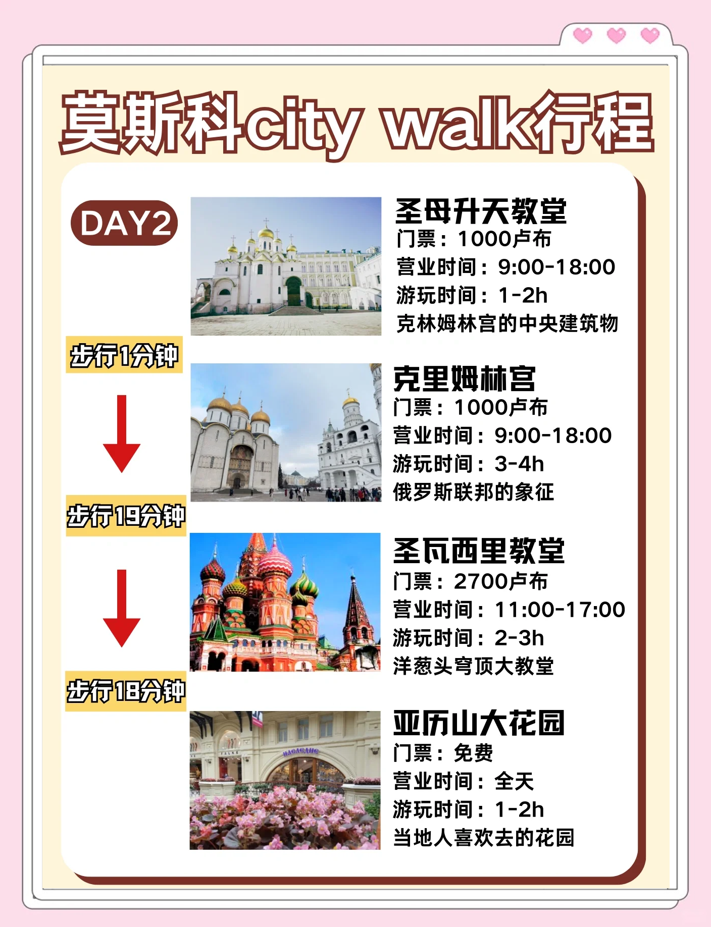 俄罗斯旅游攻略_俄罗斯旅游攻略手抄报