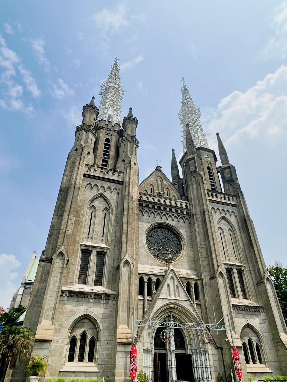 雅加达旅游_雅加达旅游攻略大全