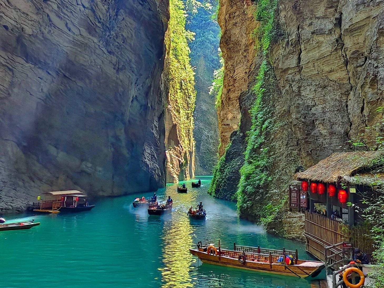 恩施旅游_恩施旅游景点