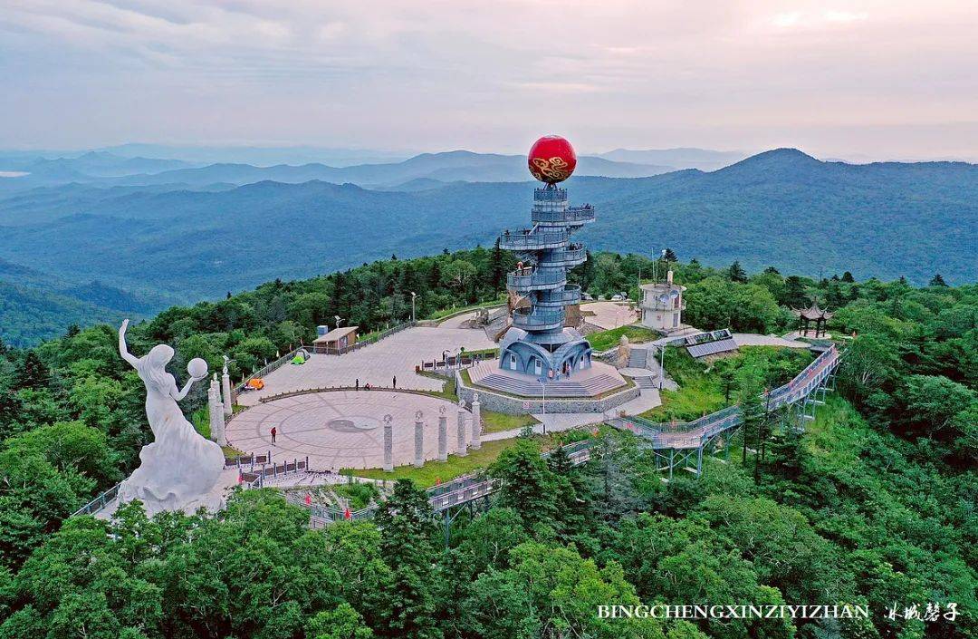 虎林市旅游_虎林市旅游景点大全