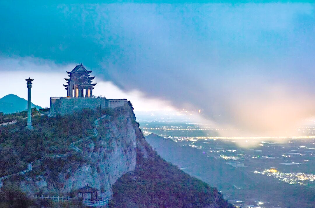 鹤壁旅游_鹤壁旅游景点排行榜前十名