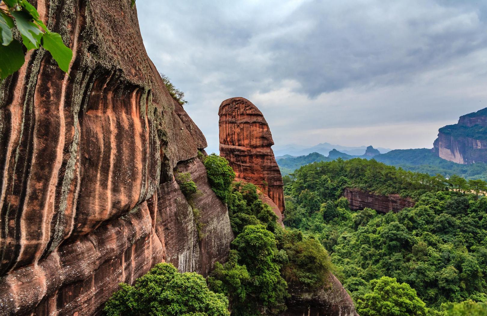 我喜欢的旅游胜地_我喜欢的旅游胜地是