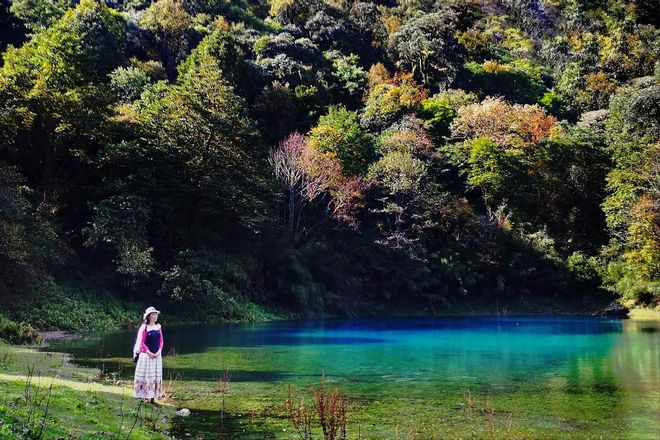 四川旅游_四川旅游景点