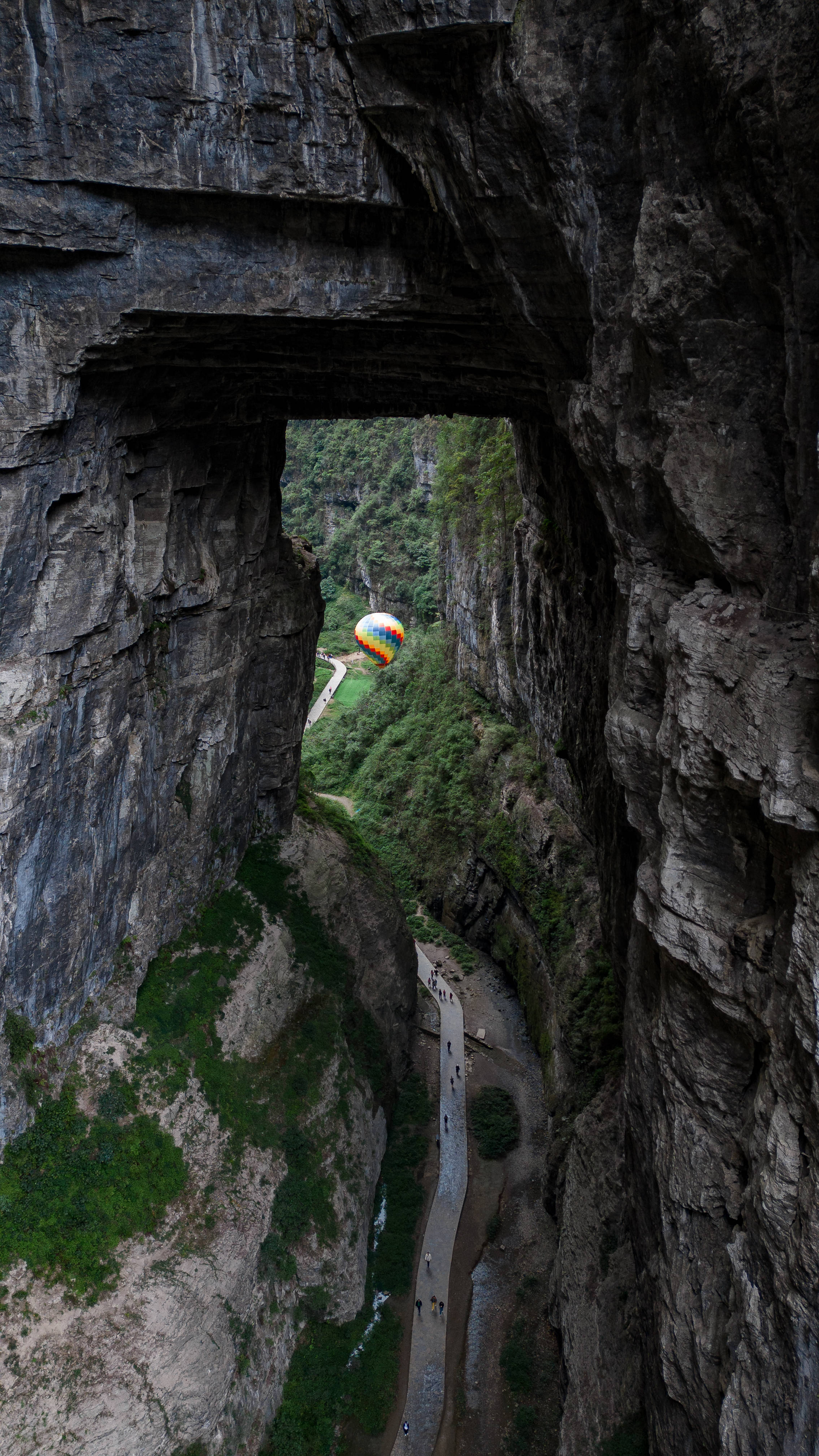 重庆武隆旅游_重庆武隆旅游景点门票多少钱
