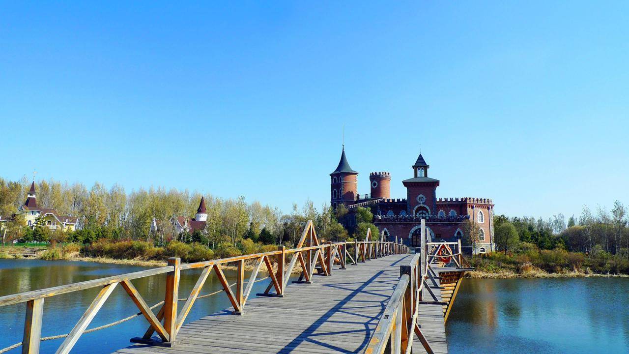 哈尔滨旅游景区_哈尔滨旅游景区排名