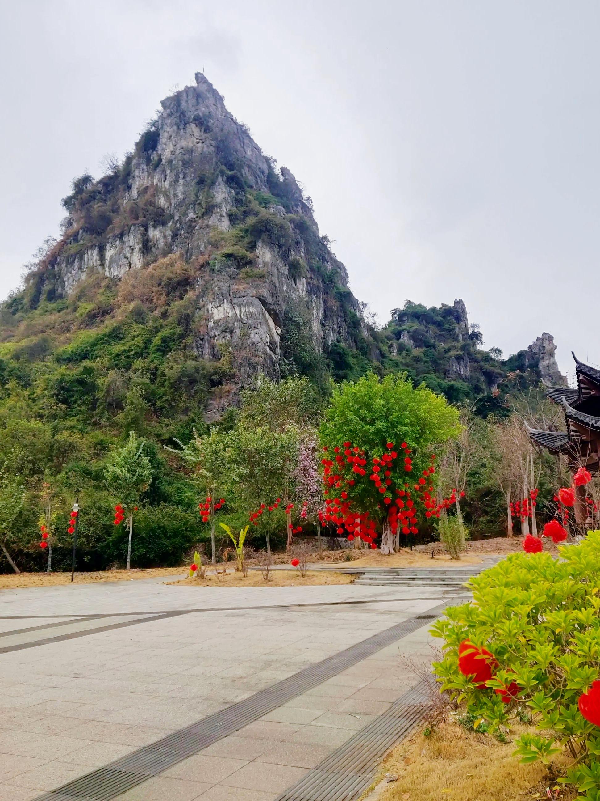贵港旅游_贵港旅游攻略必去景点