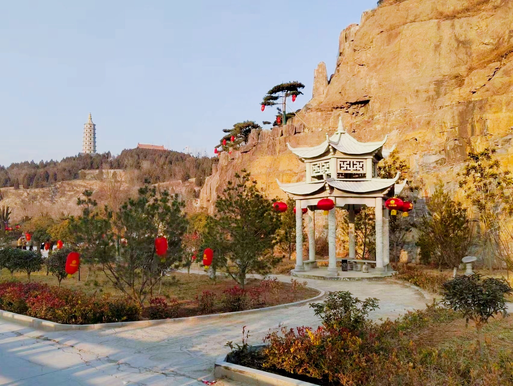 菏泽旅游景点大全_菏泽旅游景点大全介绍