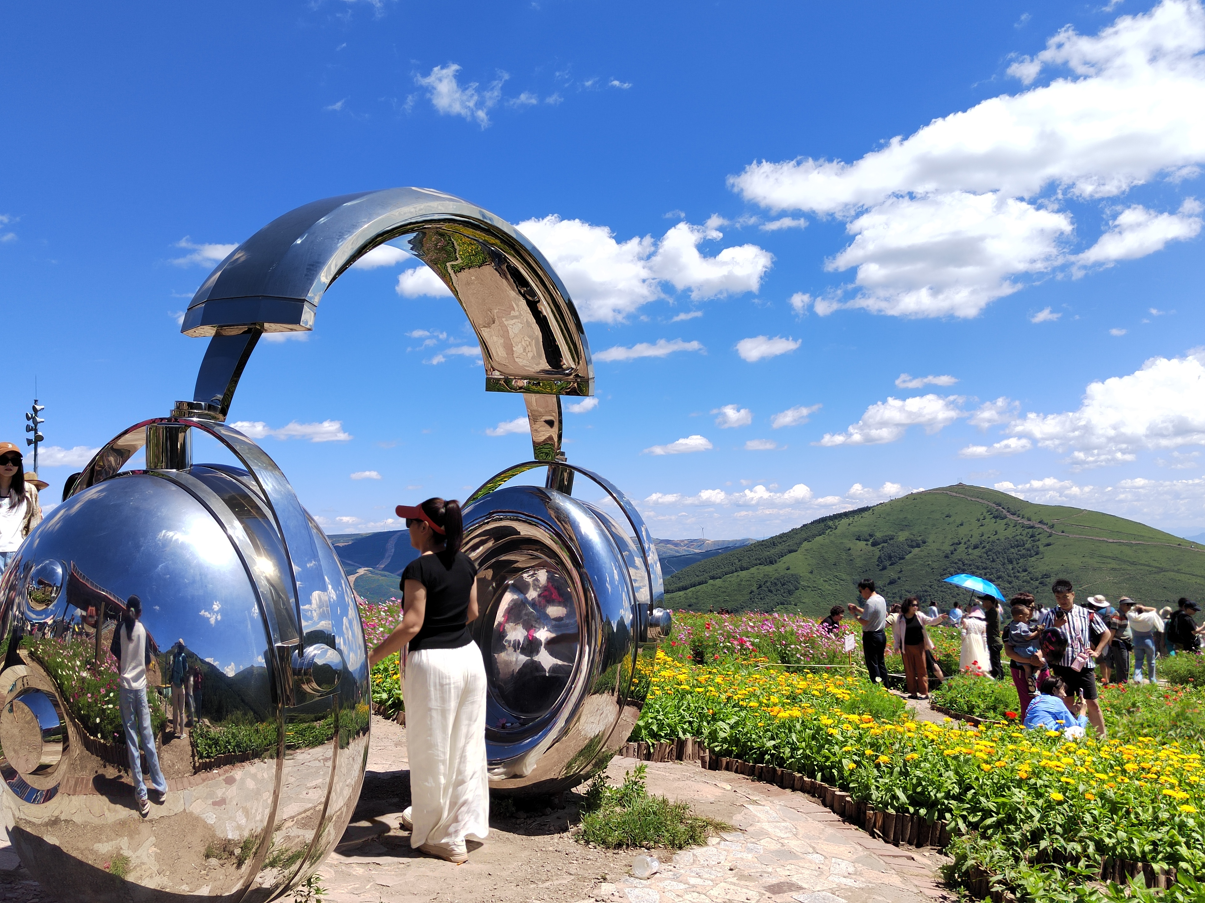 崇礼旅游_崇礼附近的旅游景点