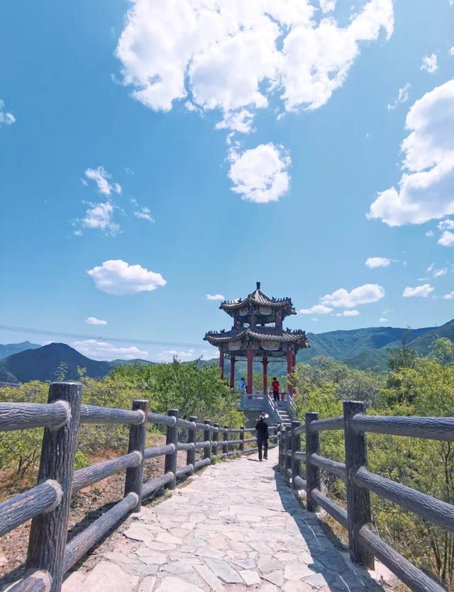 京郊旅游网_京郊旅行