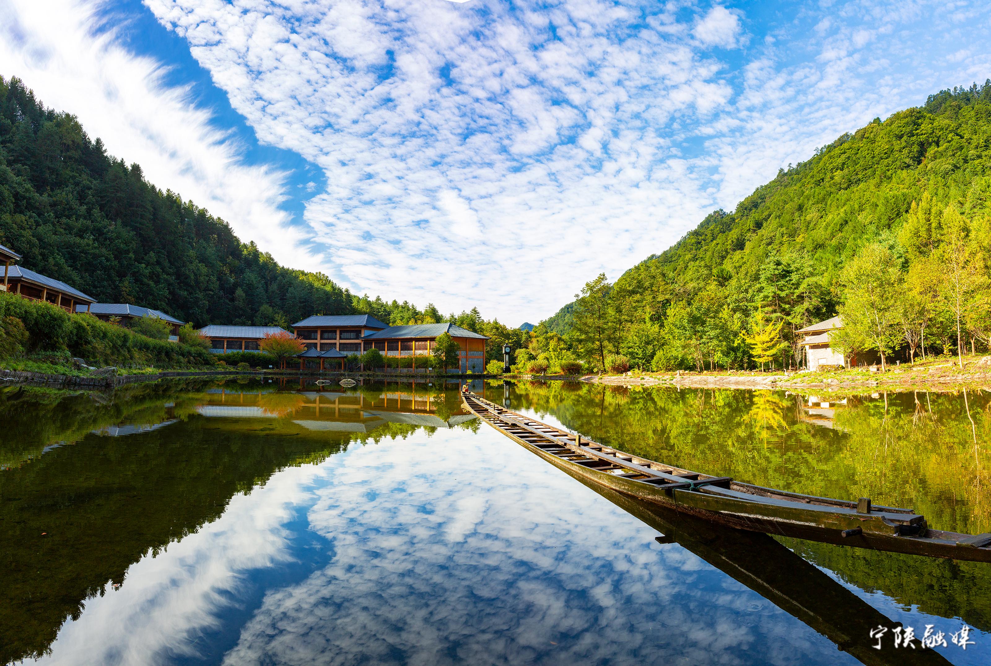 宁陕旅游_宁陕旅游景点最好玩的地方