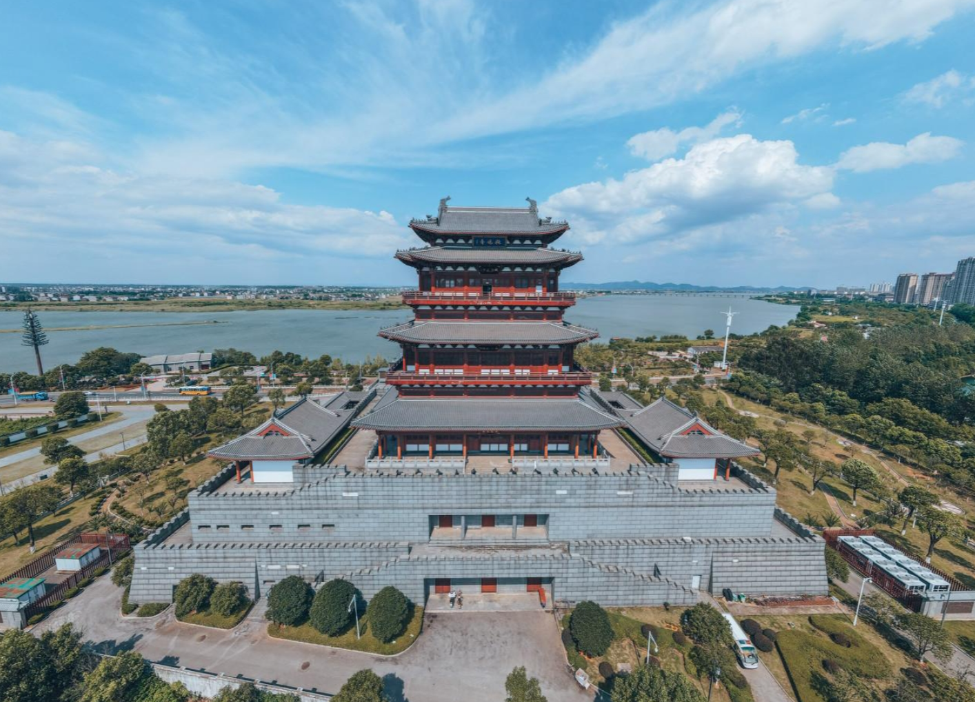 抚州旅游_抚州旅游景点