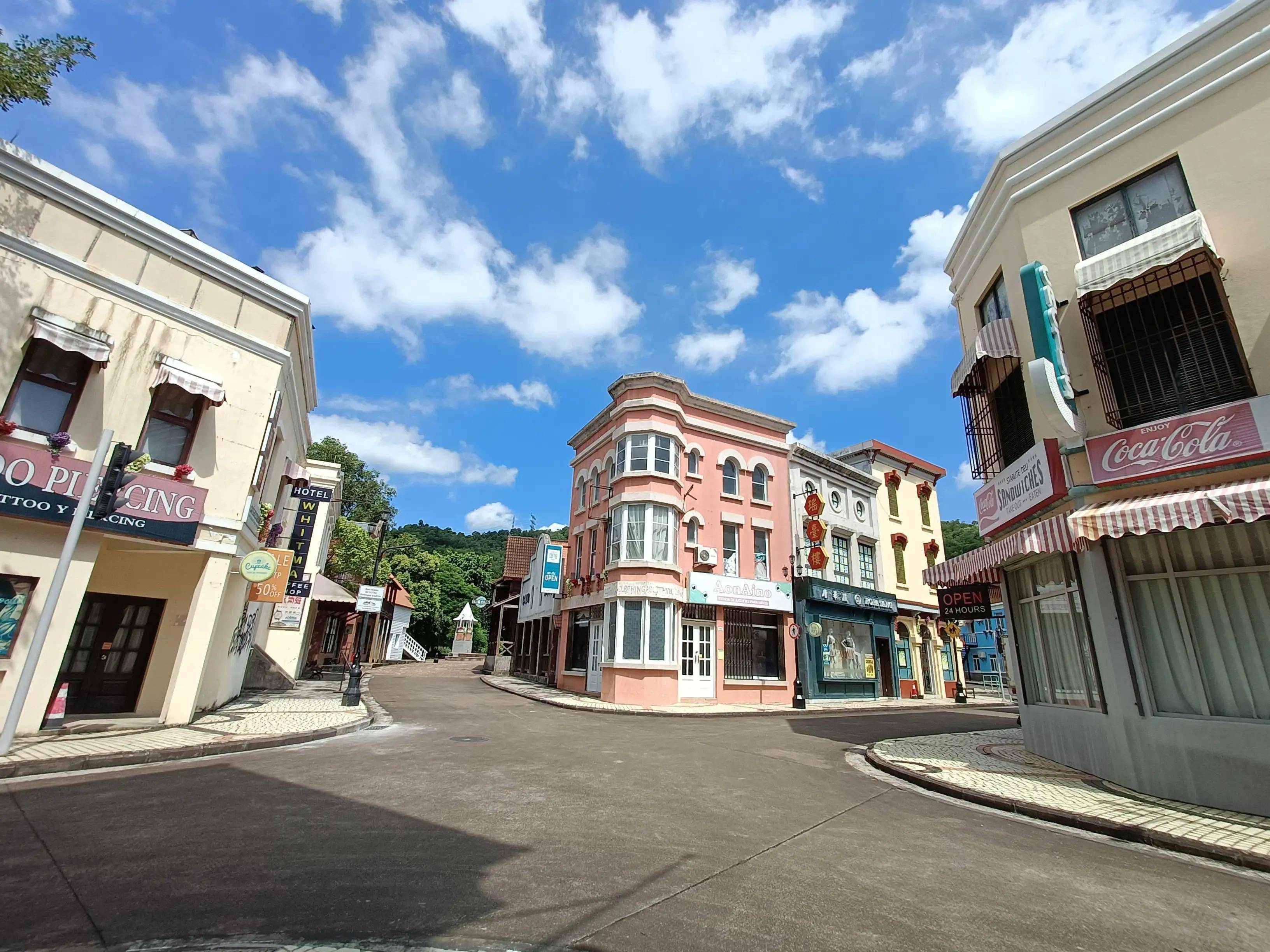 欧美旅游_现在出国可以去哪些国家