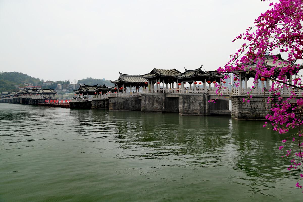 潮州旅游景点_潮州旅游景点推荐