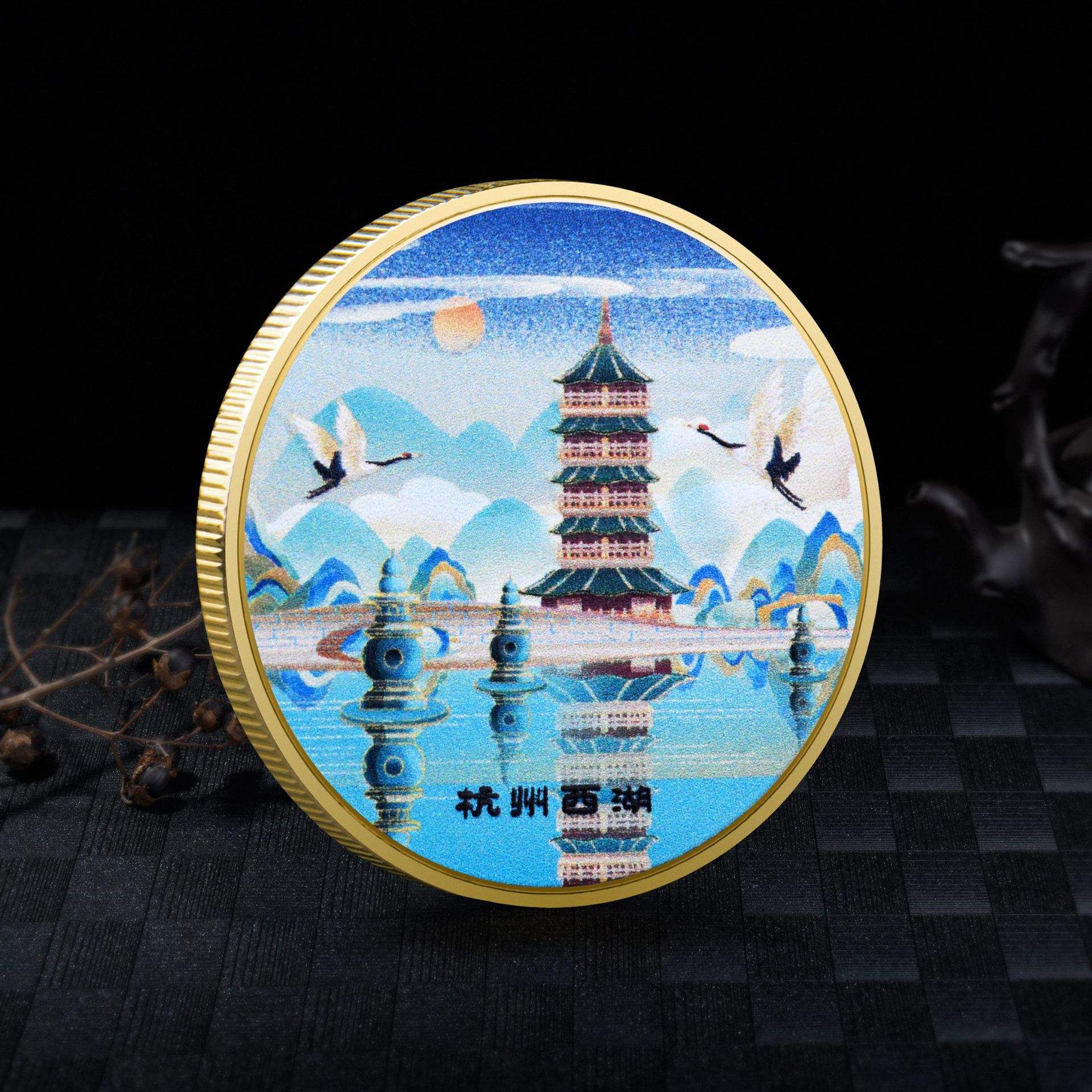 旅游纪念品_新加坡旅游纪念品