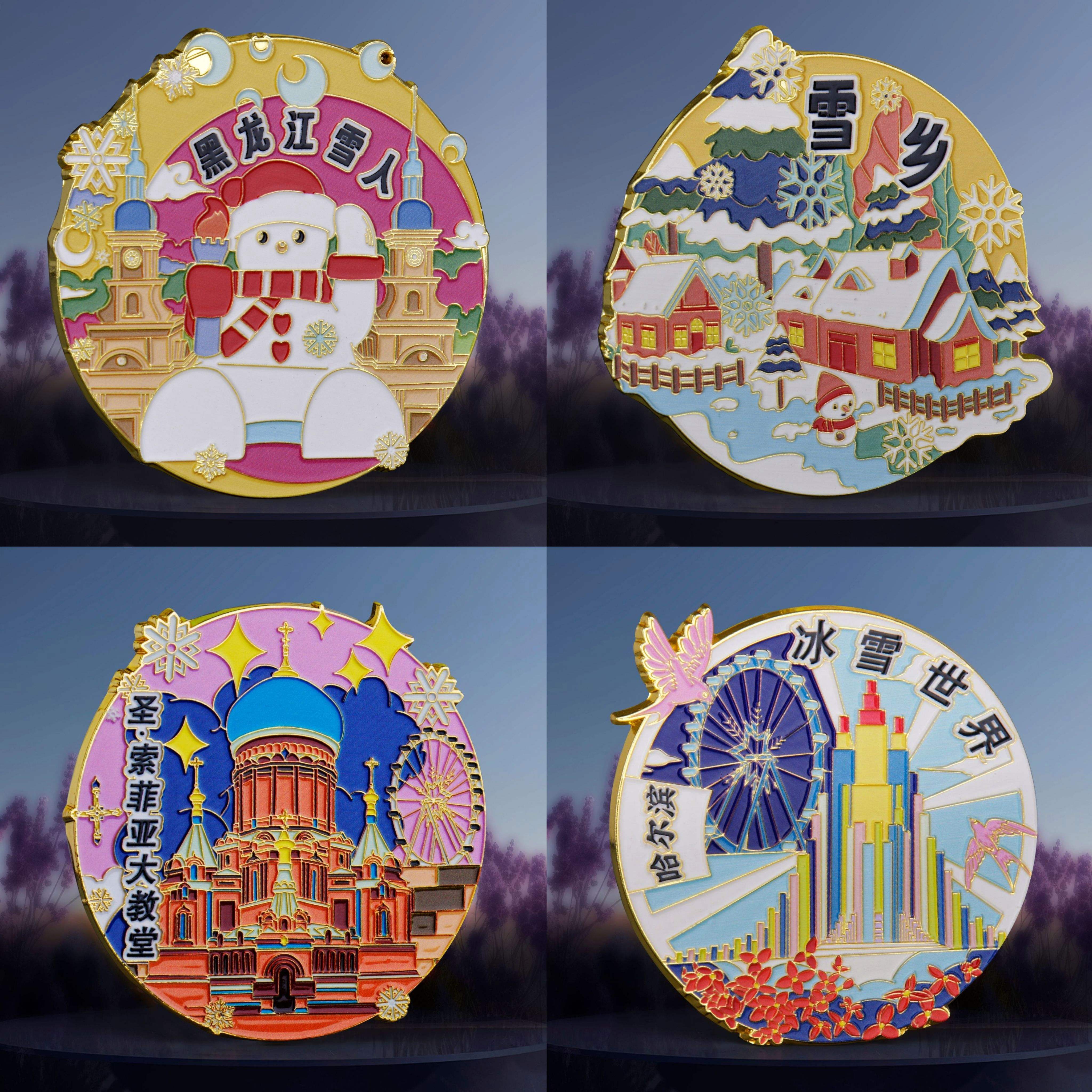 旅游纪念品_新加坡旅游纪念品