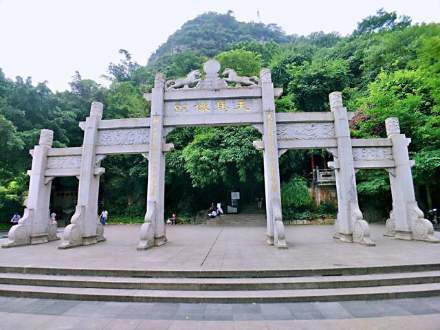 柳州旅游景点大全_柳州旅游景点大全排名一览表