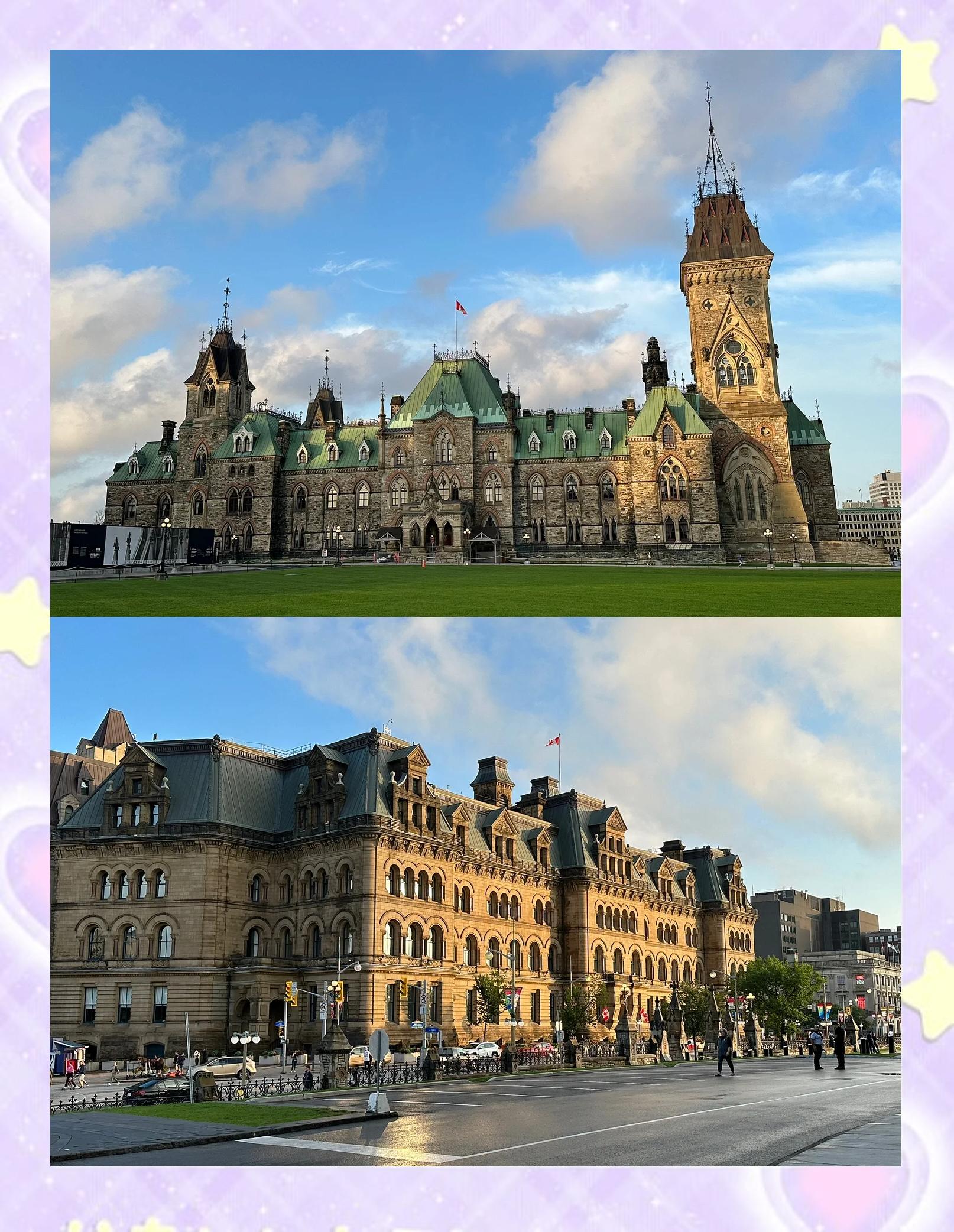 渥太华旅游_渥太华旅游景点推荐