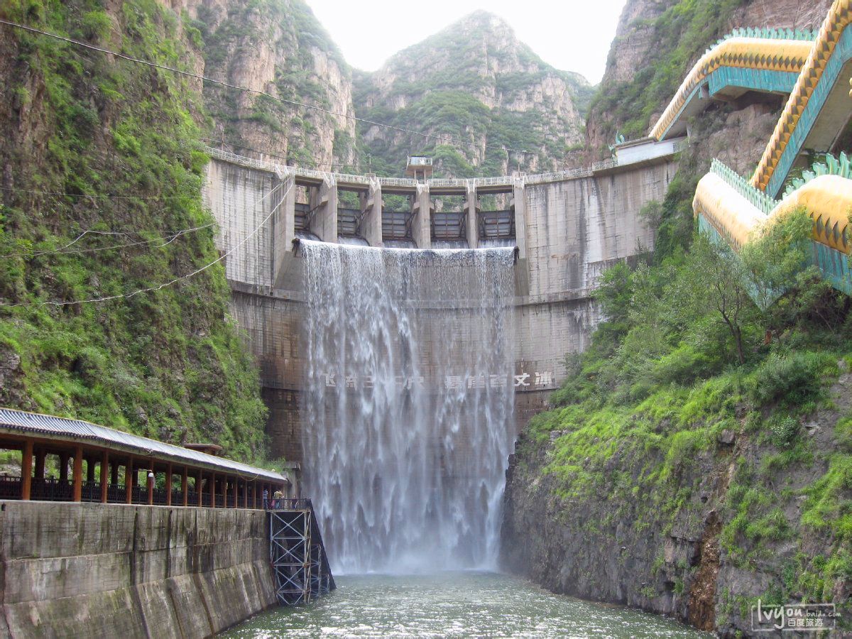 龙庆峡旅游_龙庆峡旅游攻略 龙庆峡旅游_龙庆峡旅游攻略