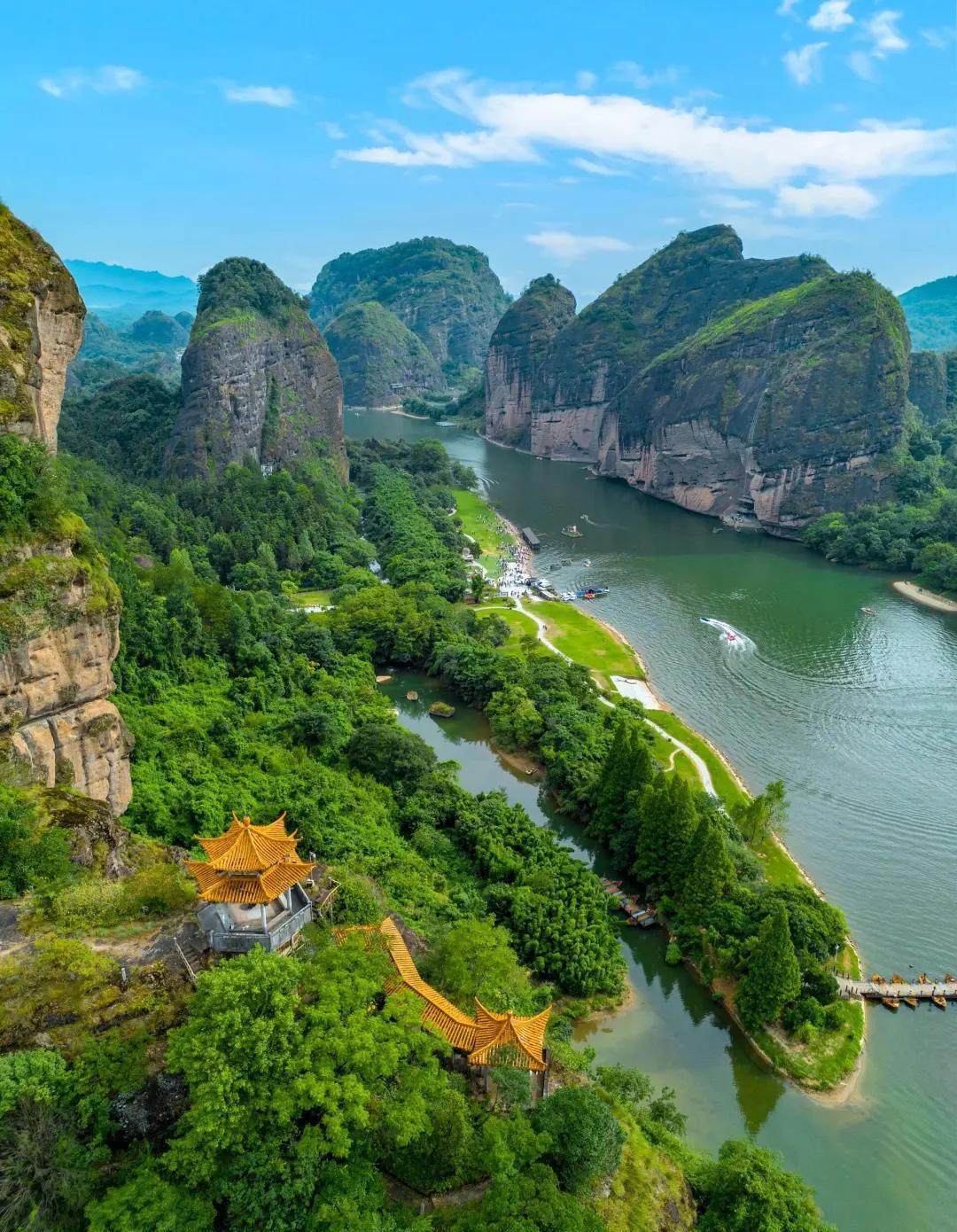 江西旅游景点_江西旅游景点门票优惠政策最新 江西旅游景点_江西旅游景点门票优惠政策最新