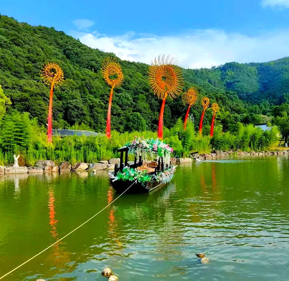 宁海旅游_宁海旅游景点有哪些 宁海旅游_宁海旅游景点有哪些