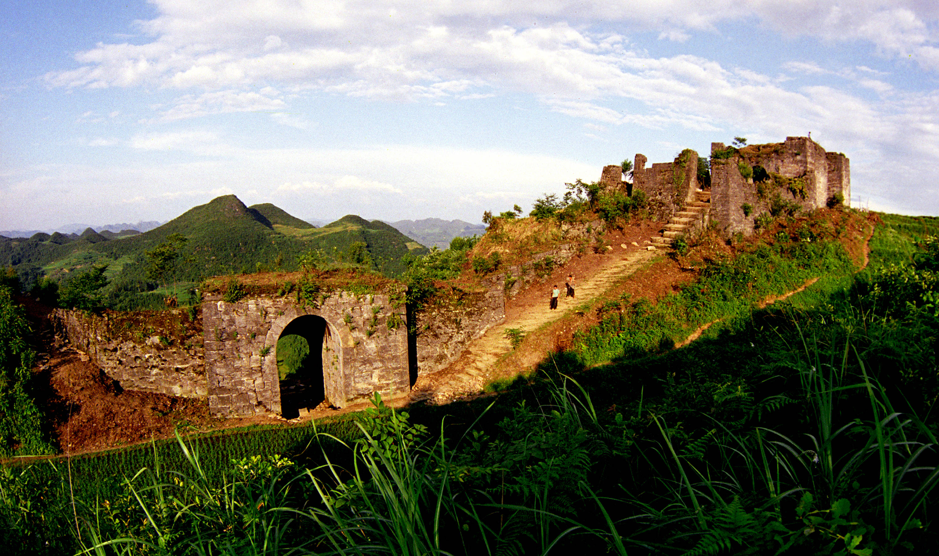 遵义旅游景点大全_贵州遵义有什么旅游景点 遵义旅游景点大全_贵州遵义有什么旅游景点