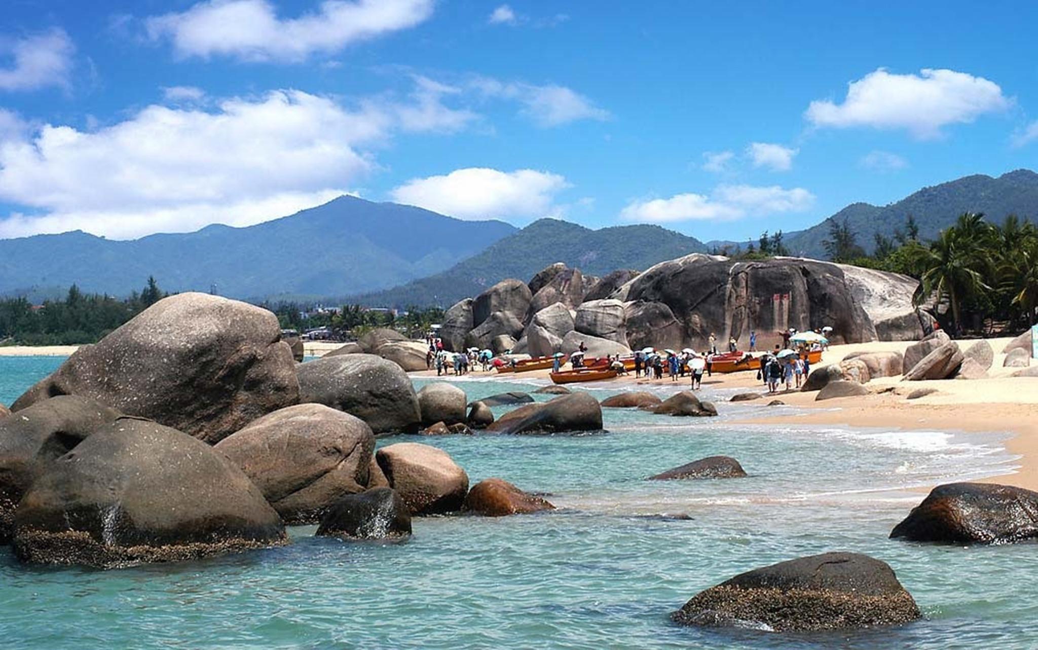 海南旅游景点大全_海南旅游景点大全攻略自驾游 海南旅游景点大全_海南旅游景点大全攻略自驾游