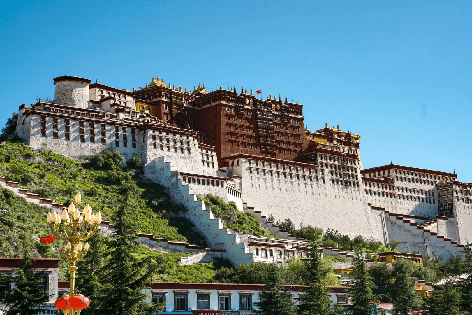 拉萨旅游网_拉萨附近的旅游景点推荐 拉萨旅游网_拉萨附近的旅游景点推荐