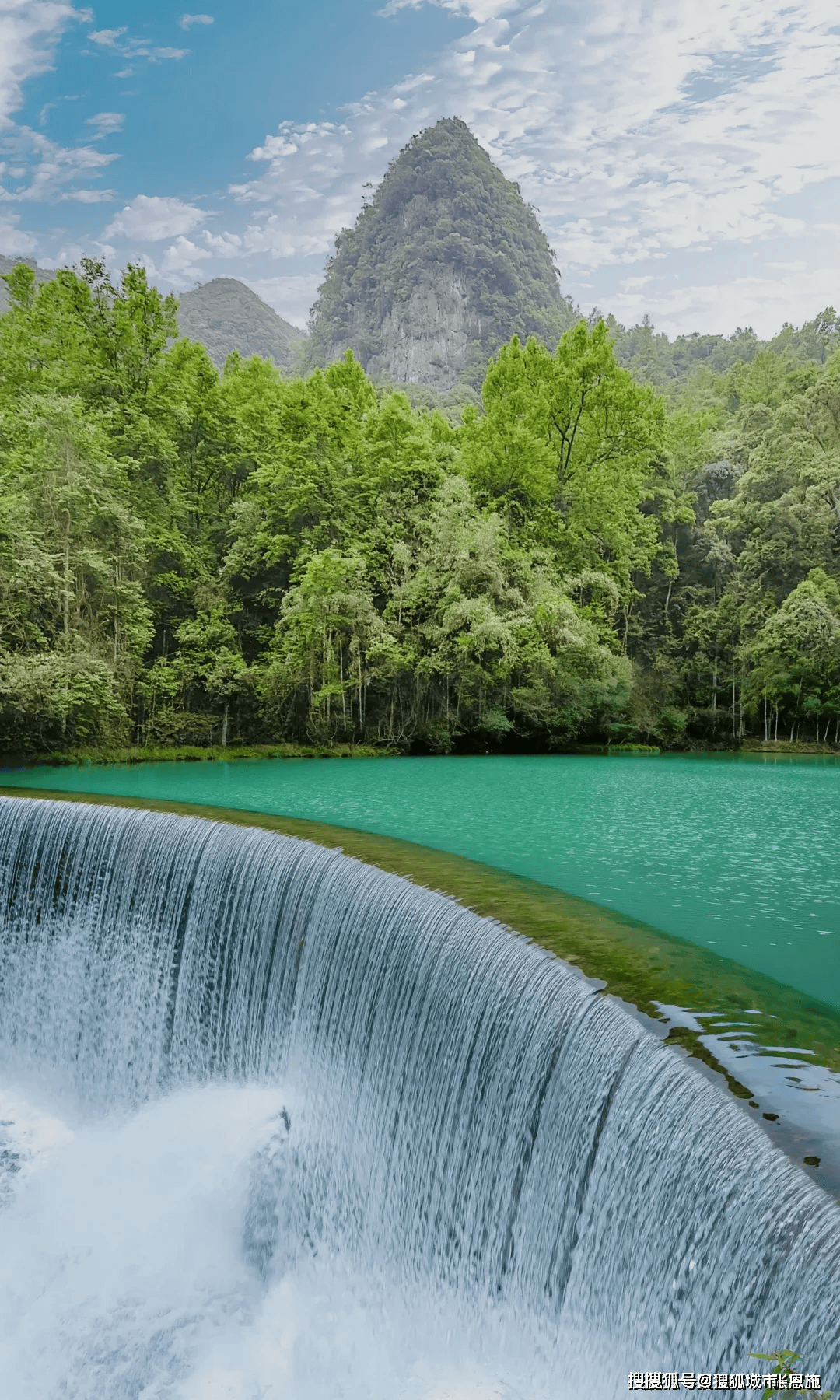 贵州的旅游景点_贵州的旅游景点有哪些 贵州的旅游景点_贵州的旅游景点有哪些