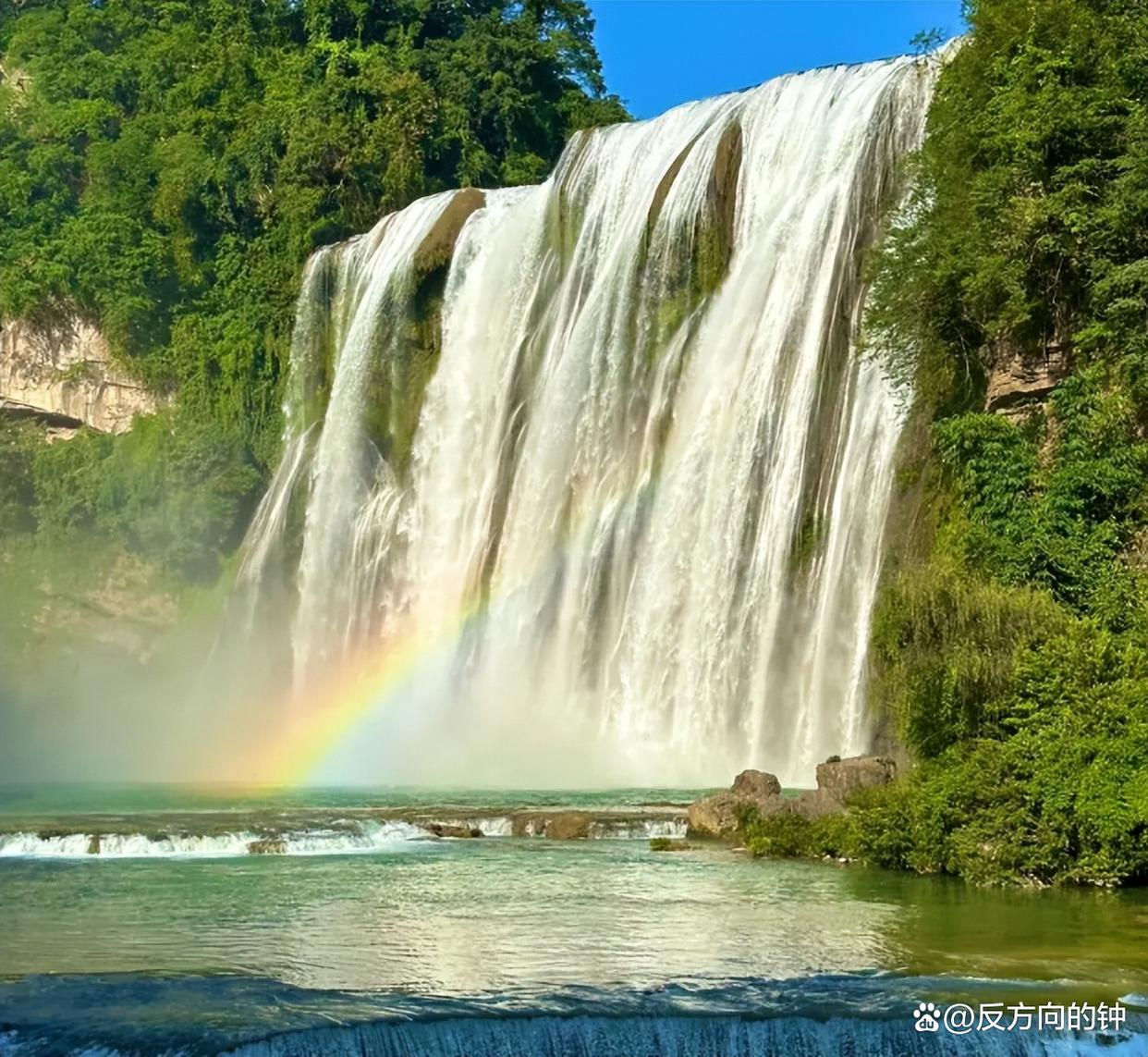 贵州的旅游景点_贵州的旅游景点有哪些 贵州的旅游景点_贵州的旅游景点有哪些
