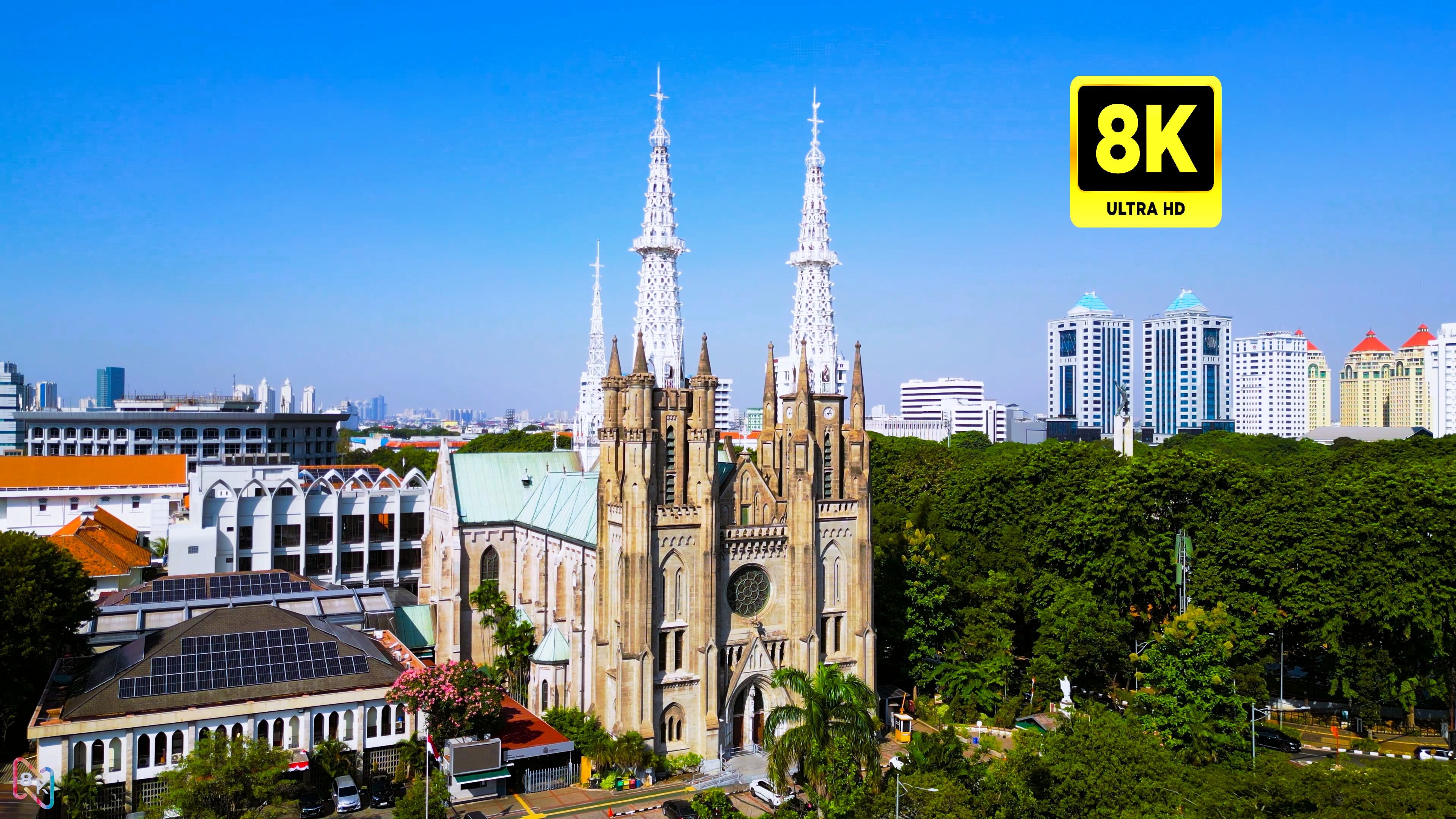 雅加达旅游_雅加达旅游景点排行榜