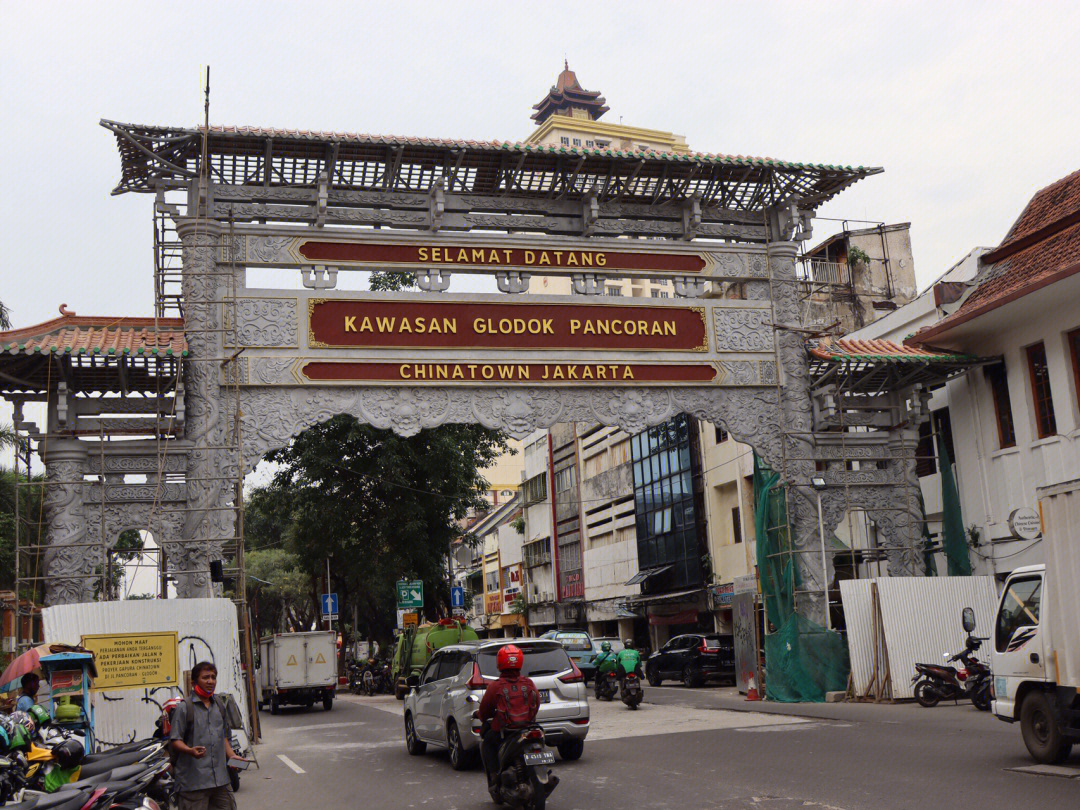 雅加达旅游_雅加达旅游景点排行榜