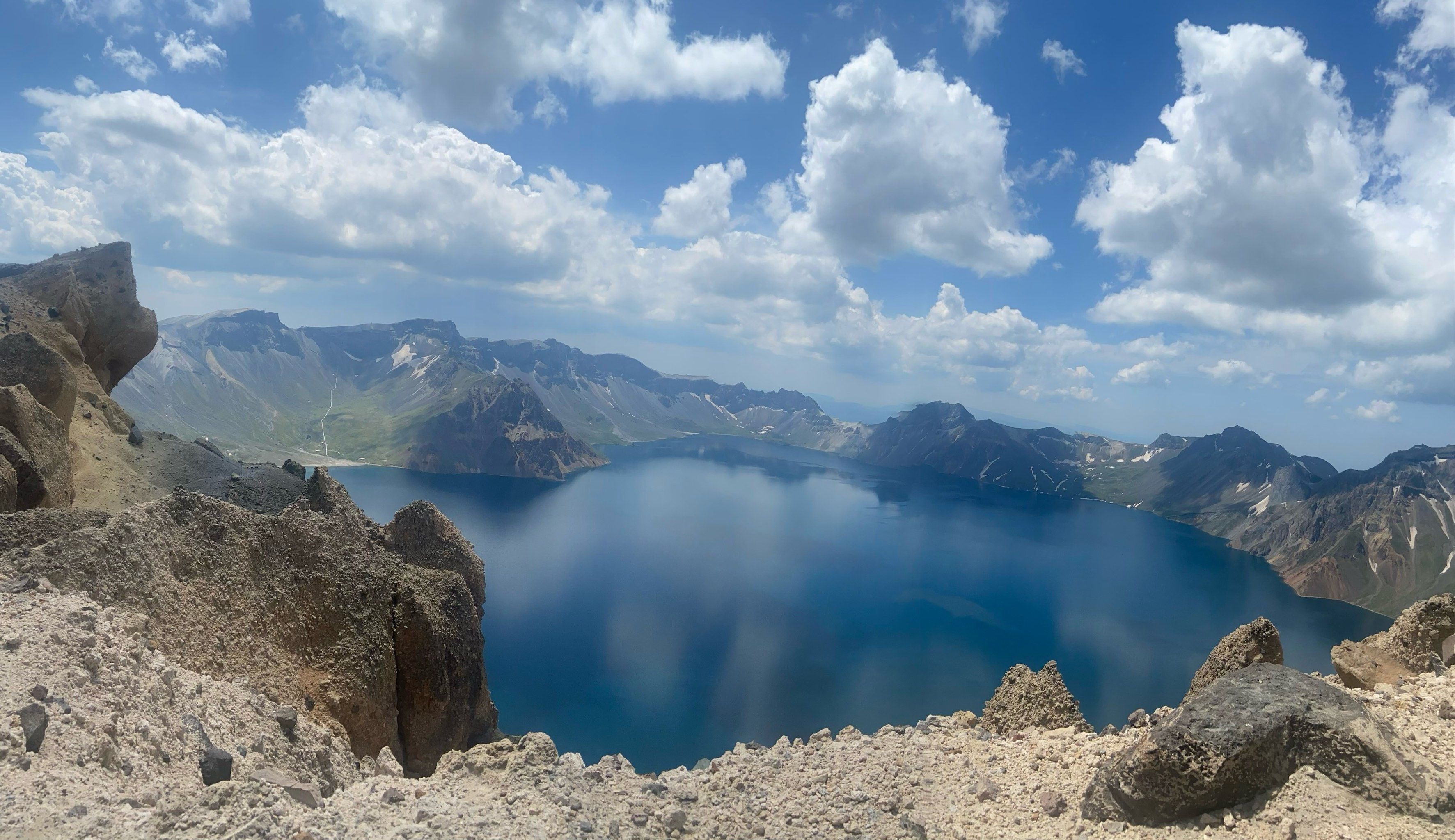 长白山旅游季节_长白山旅游季节最佳时间 长白山旅游季节_长白山旅游季节最佳时间