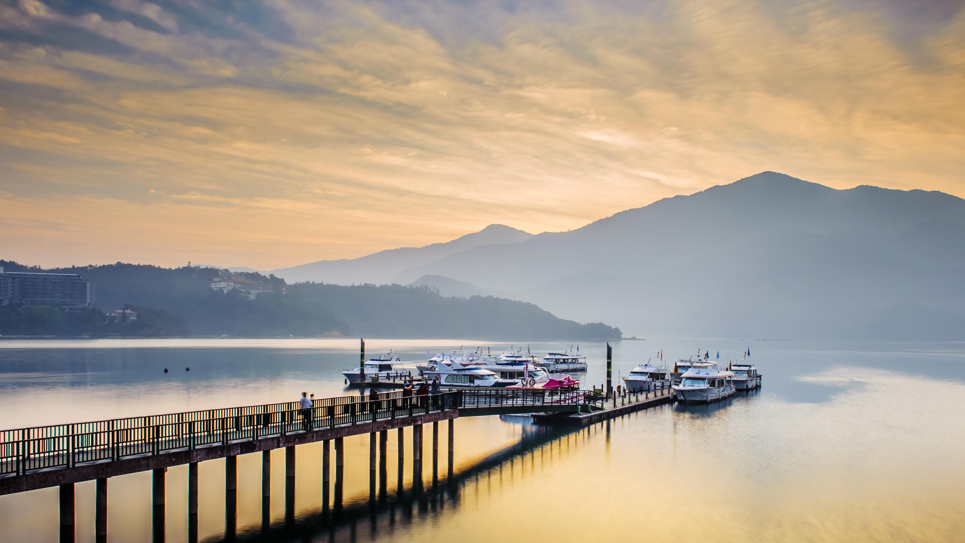 去台湾旅游_去台湾旅游团