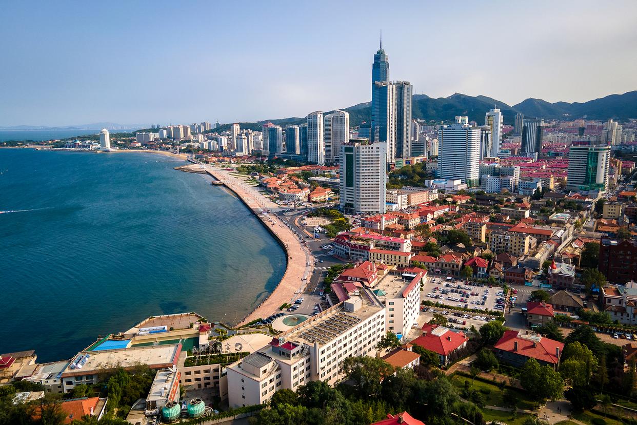 烟台旅游景点_烟台旅游景点大全