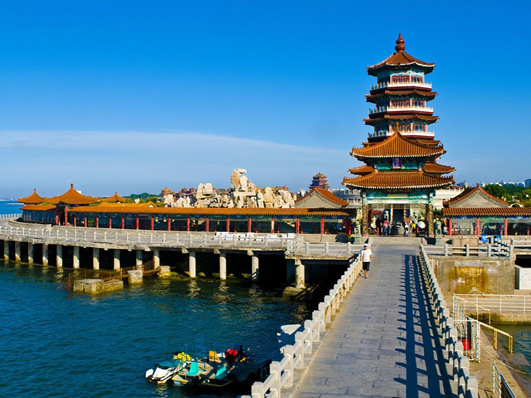 烟台旅游景点_烟台旅游景点大全