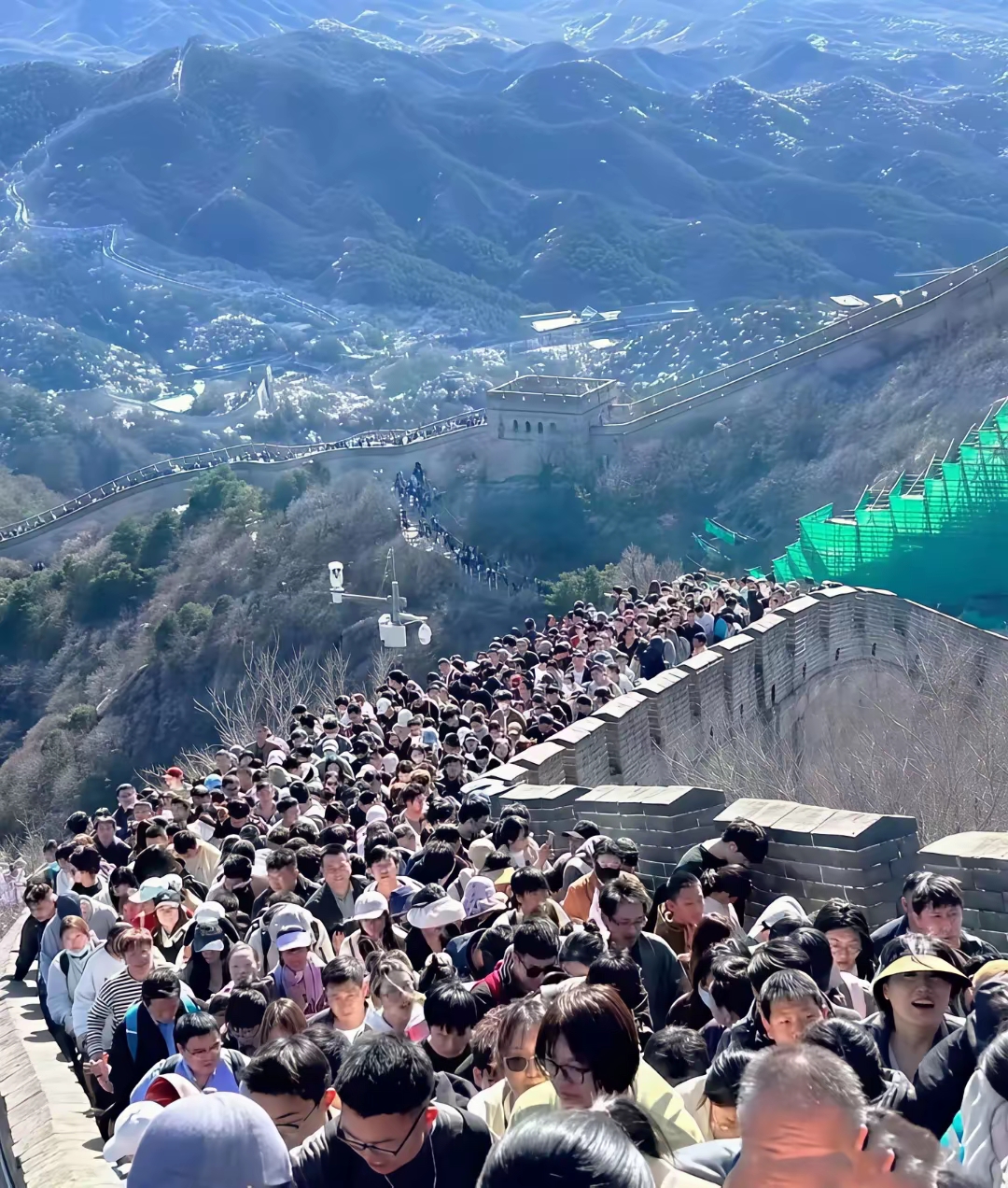 五一北京旅游_五一北京旅游人多吗 五一北京旅游_五一北京旅游人多吗