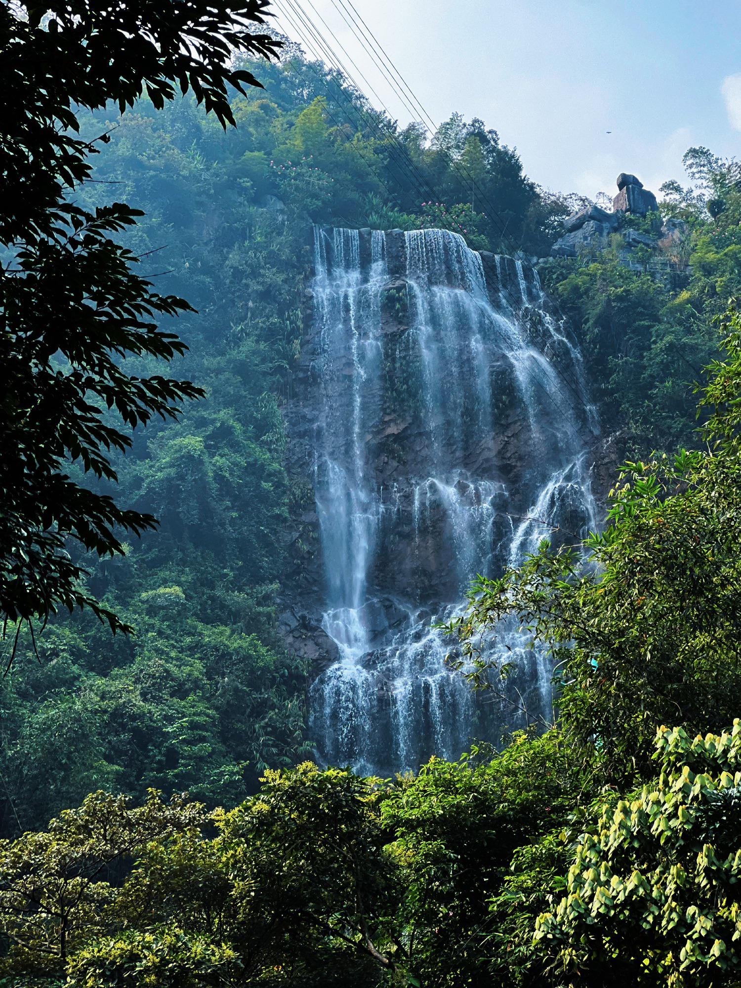 清远旅游景点_清远旅游景点排名第一