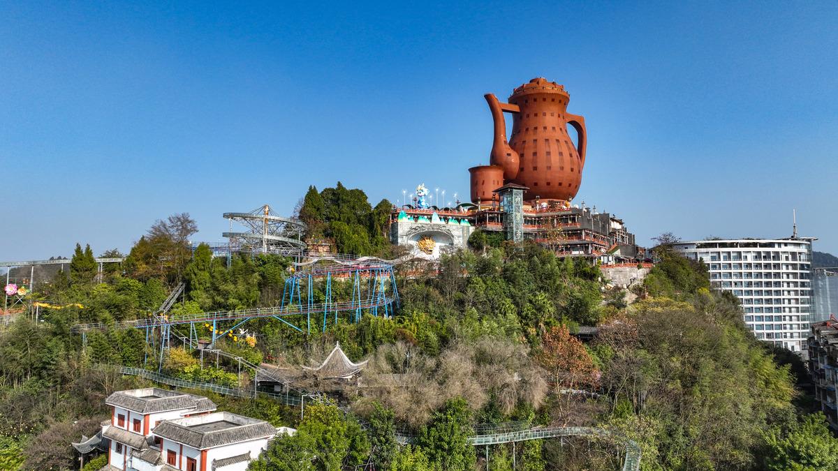 遵义旅游景点大全_遵义旅游景点大全介绍遵