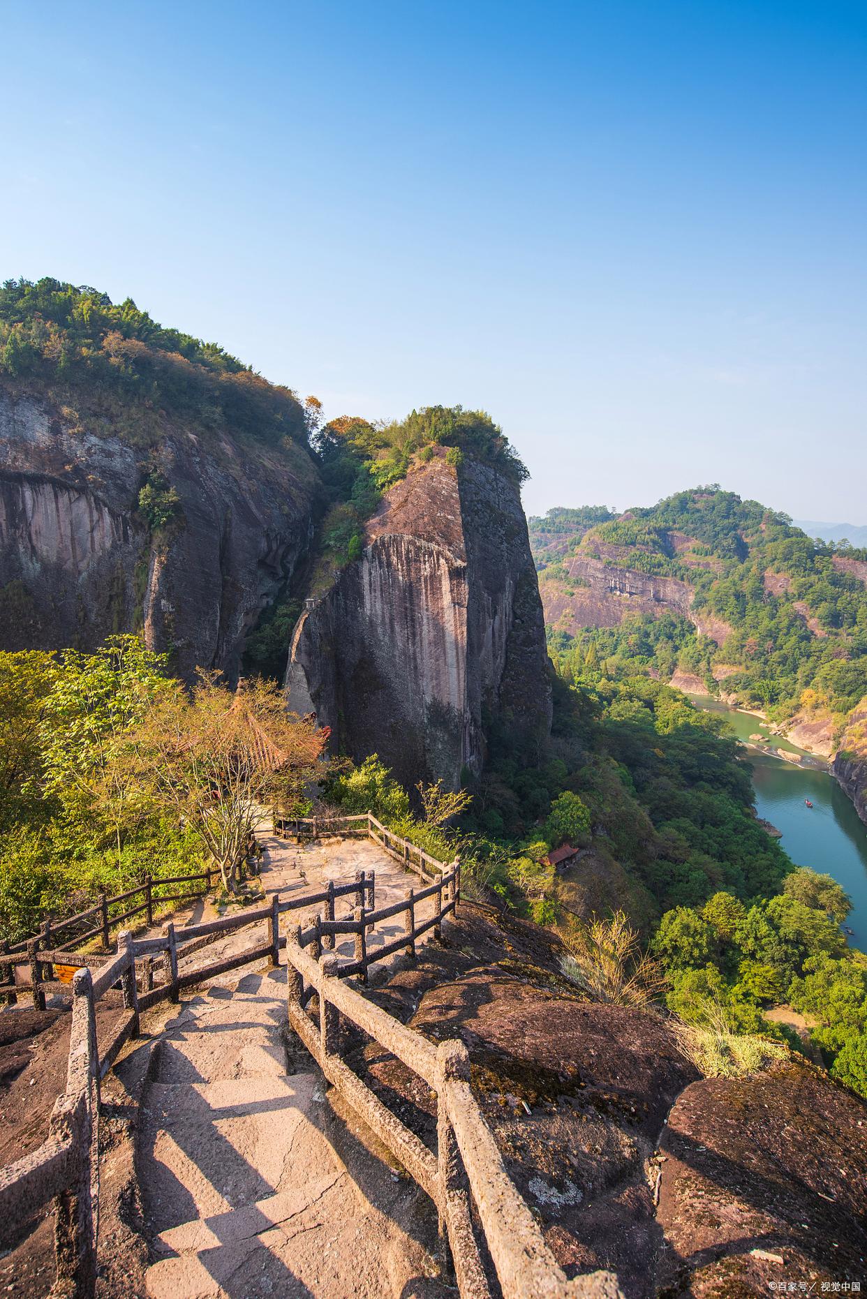 湖南旅游景点大全_湖南旅游景点大全排名