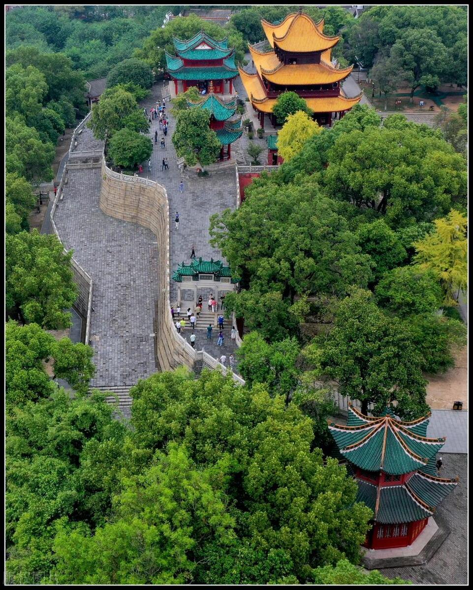 湖南旅游景点大全_湖南旅游景点大全排名