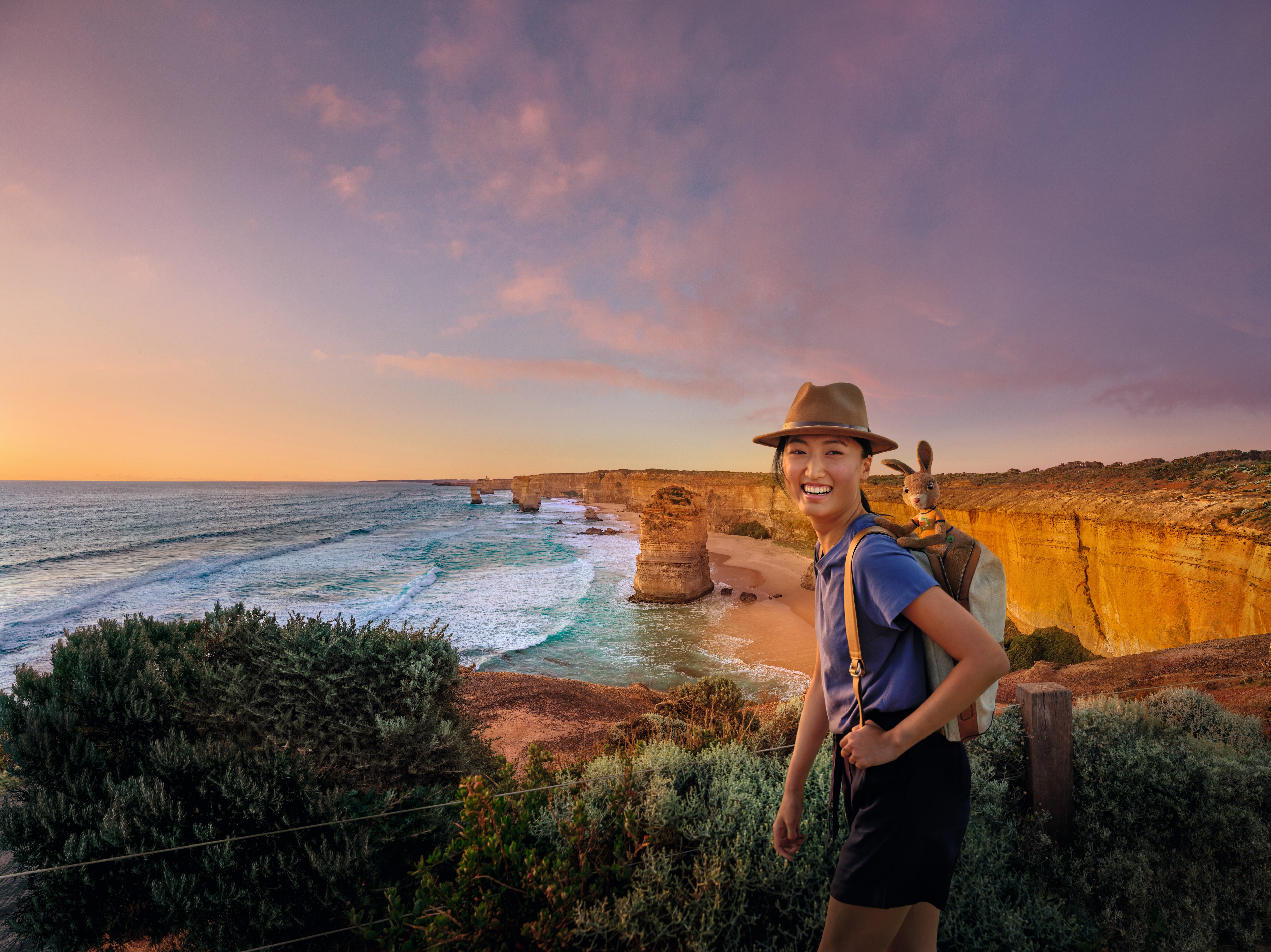 澳大利亚旅游局_澳大利亚主要景点 澳大利亚旅游局_澳大利亚主要景点